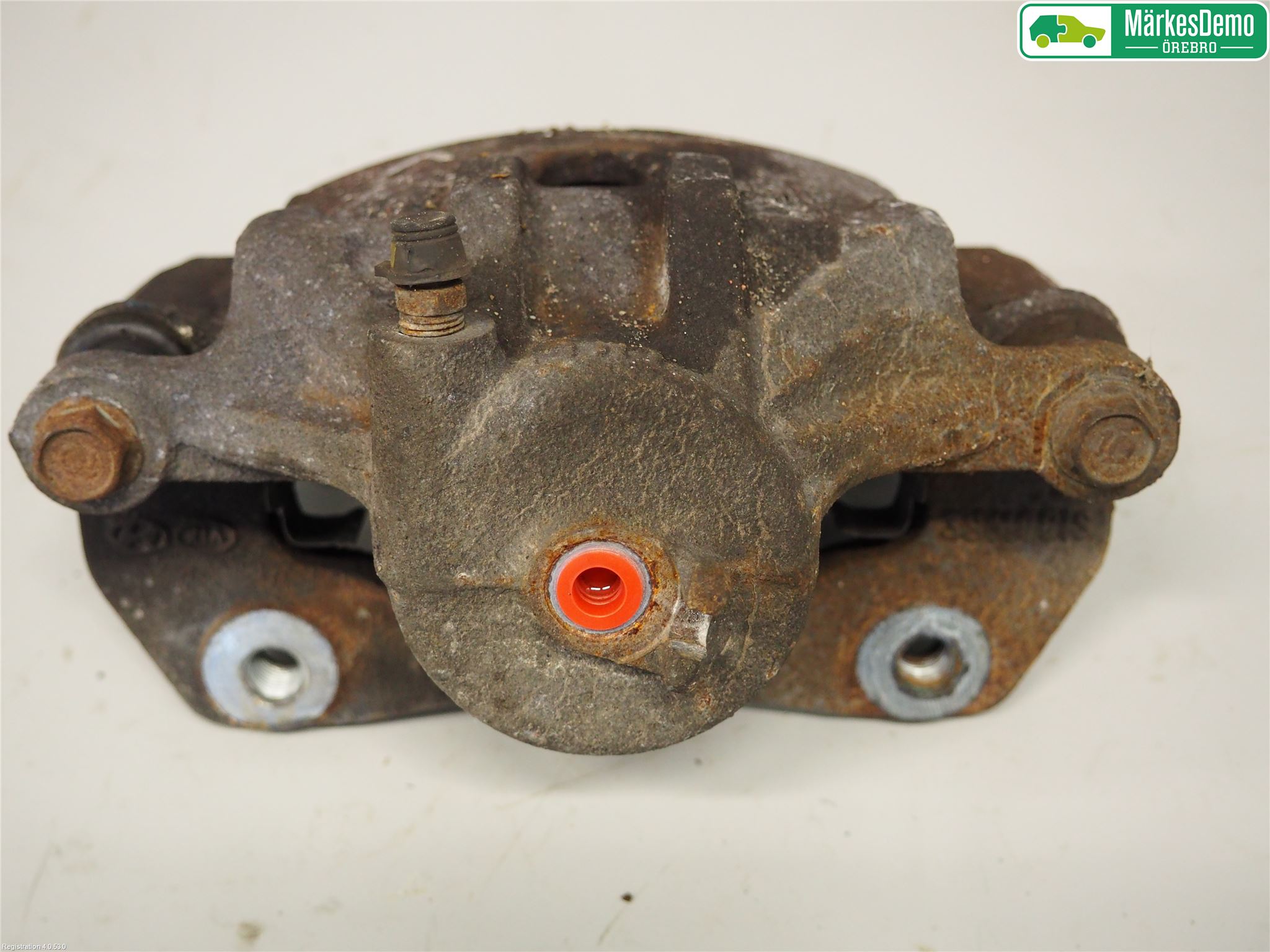 Hyundai ix20 Bremsecaliper Foran Venstre