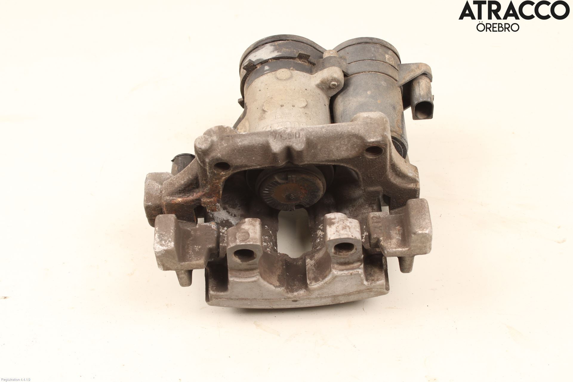 Mercedes-Benz MB C-KLASS (W205) 14-21 Bremsecaliper Bak Venstre