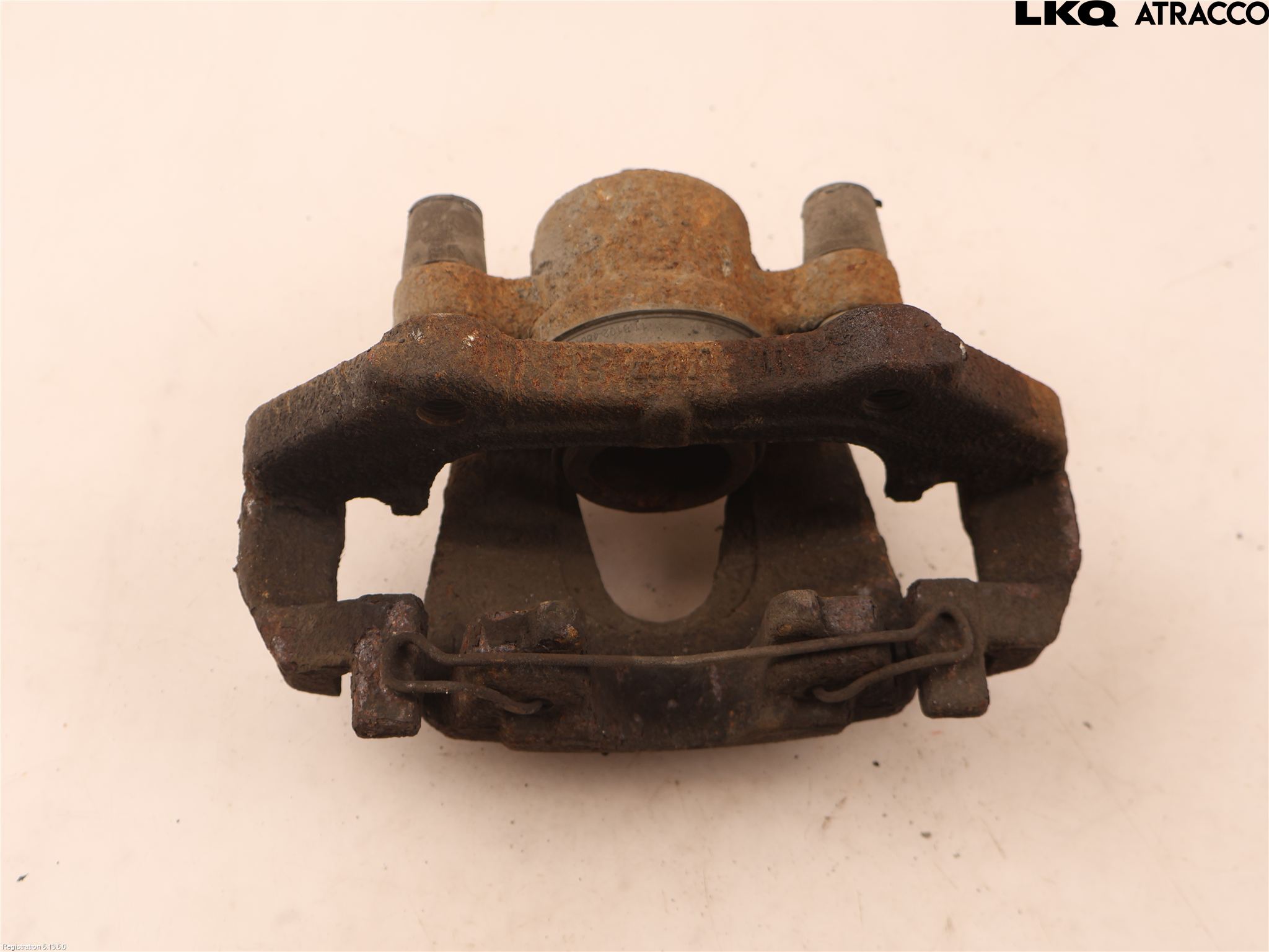 Dacia LOGAN MCV/STEPWAY Bremsecaliper Foran Høyre