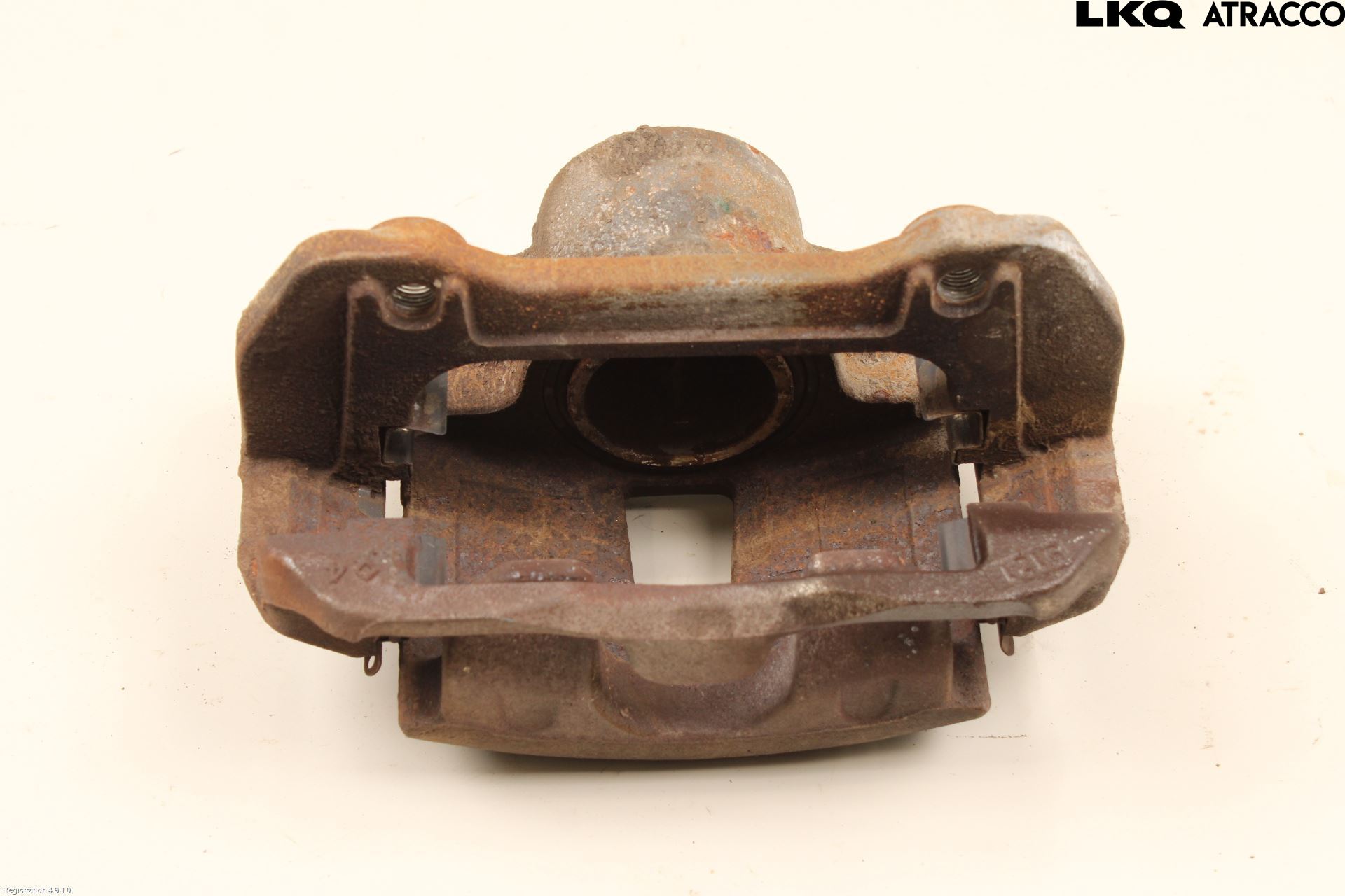 Kia CEED/CEED SW 19- Bremsecaliper Foran Høyre