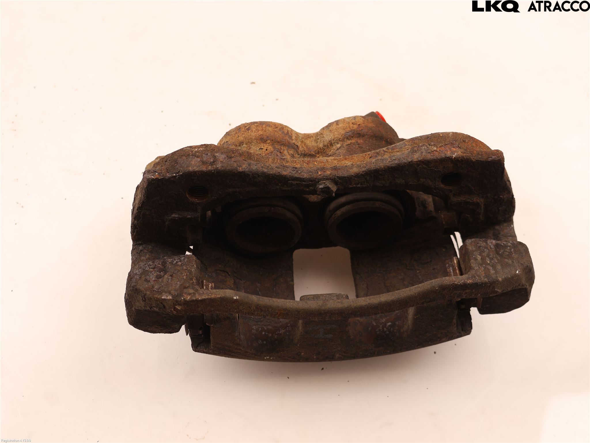 Volkswagen VW AMAROK 2H 10-22 Bremsecaliper Foran Høyre