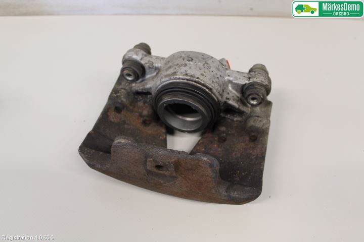 Audi A5 07-16 Bremsecaliper Foran Venstre