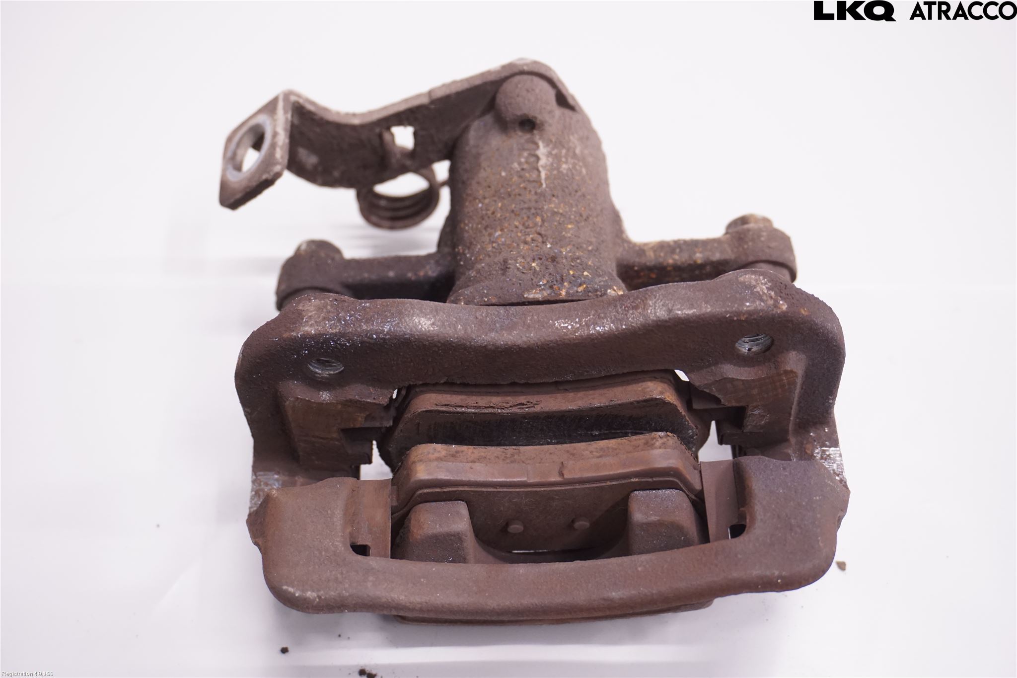 Kia RIO 17- Bremsecaliper Bak Venstre