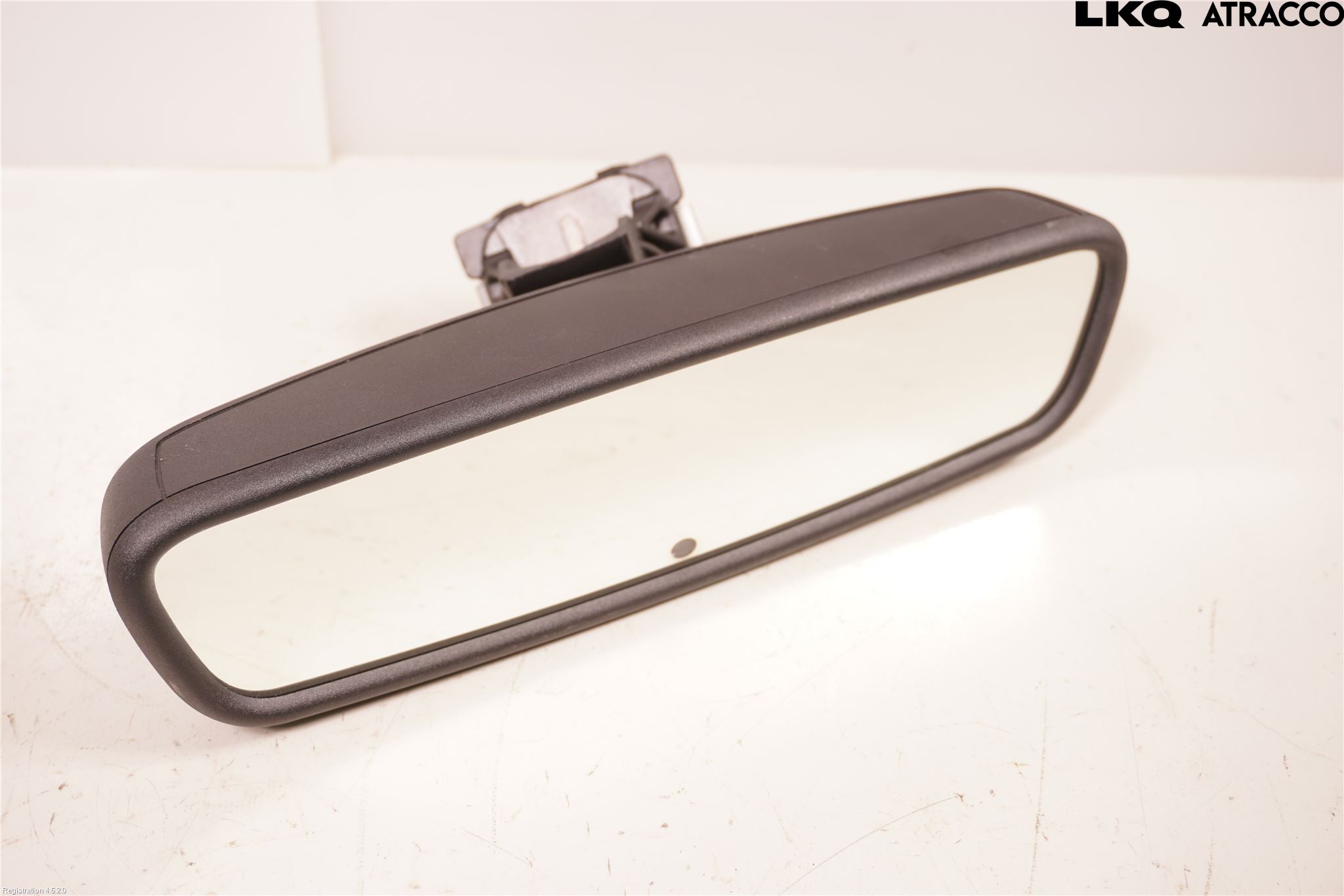 BMW X3 F25 10-17 Speil Innvendig