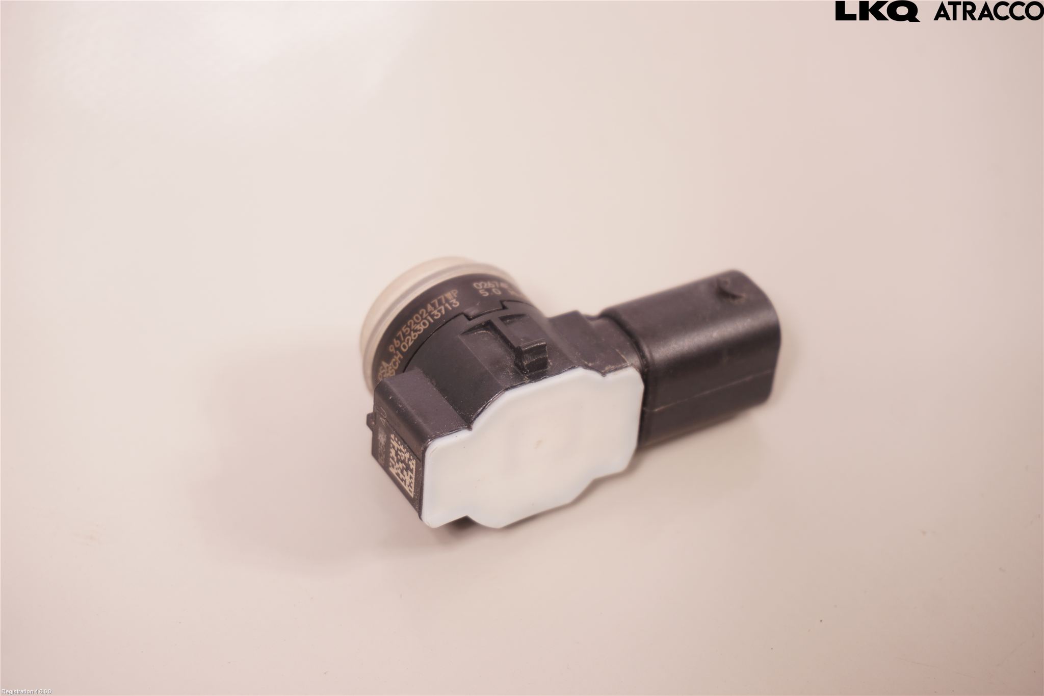 Peugeot EXPERT/E-EXPERT 17- Sensor Ryggesensor
