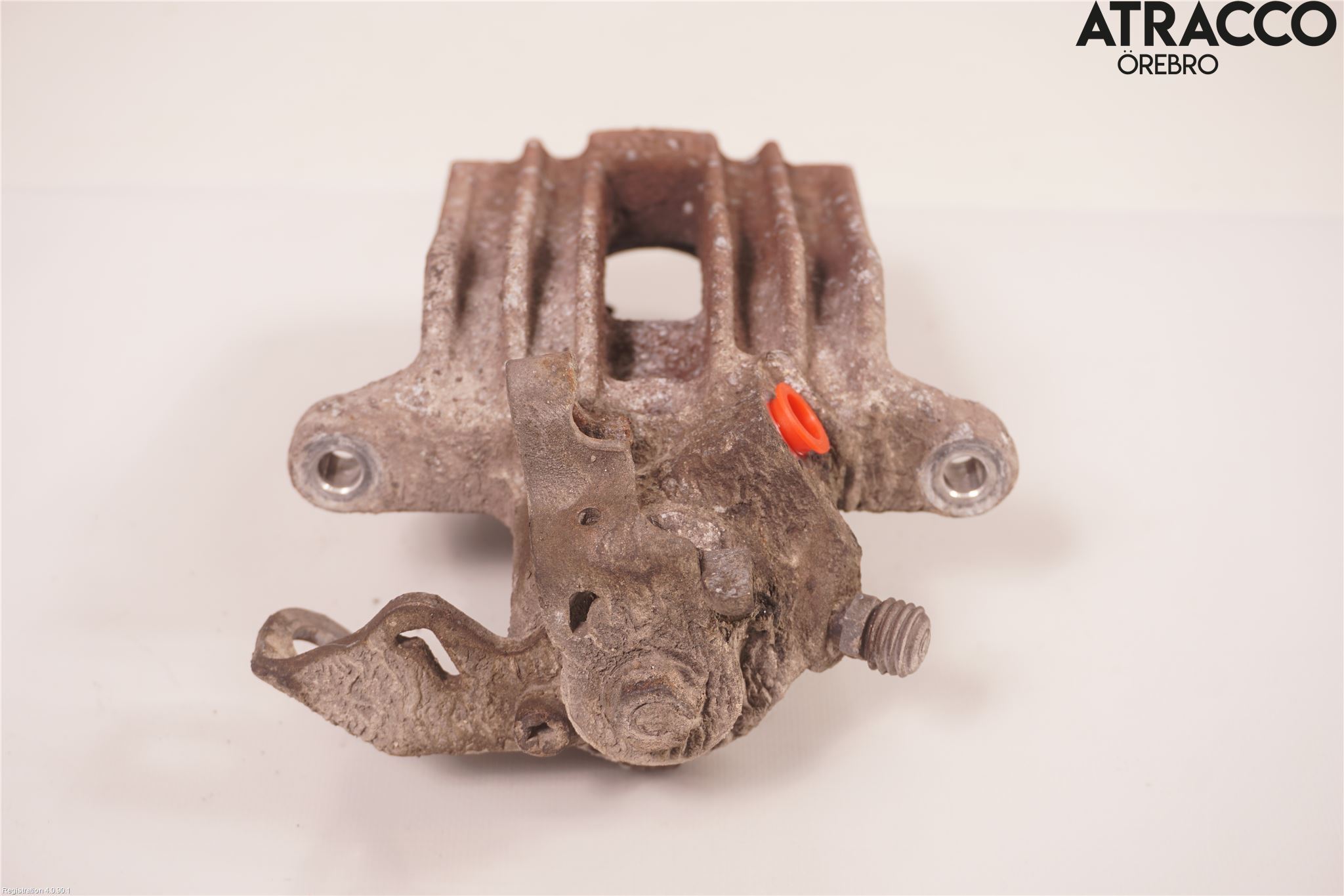 Skoda FABIA 07-14 Bremsecaliper Bak Venstre