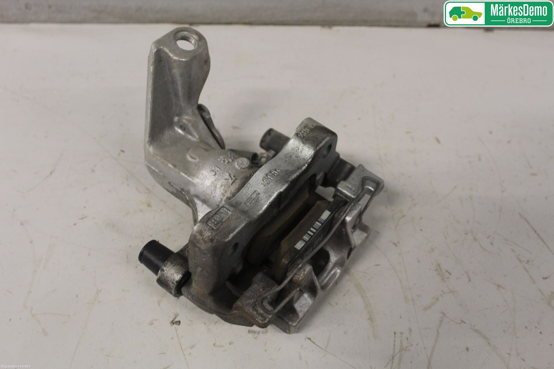 Peugeot 308 14-21 Bremsecaliper Bak Venstre
