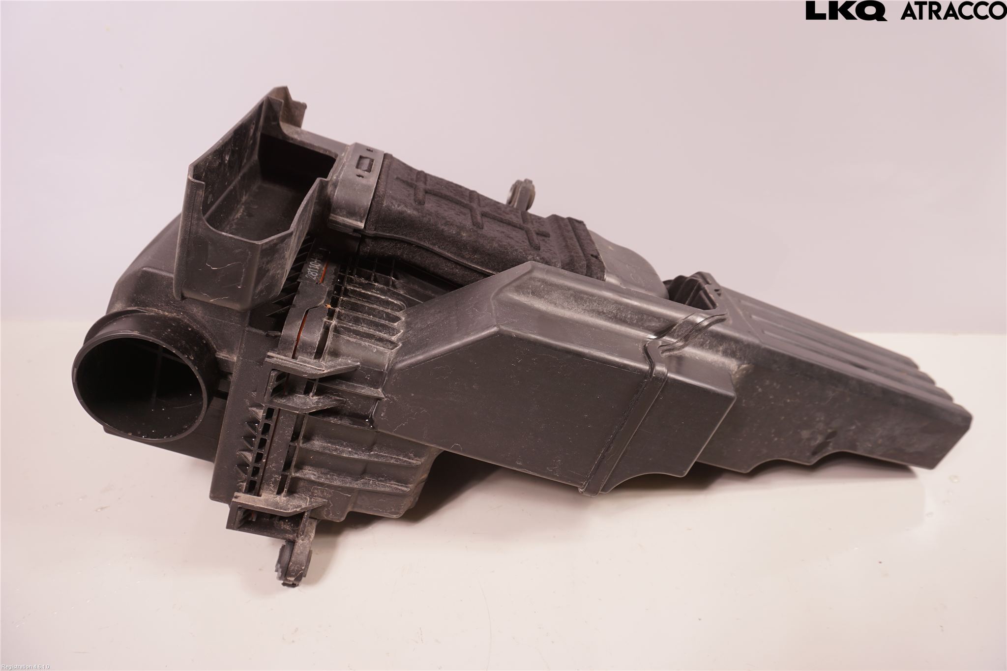 Kia RIO 17- Luftfilter Boks