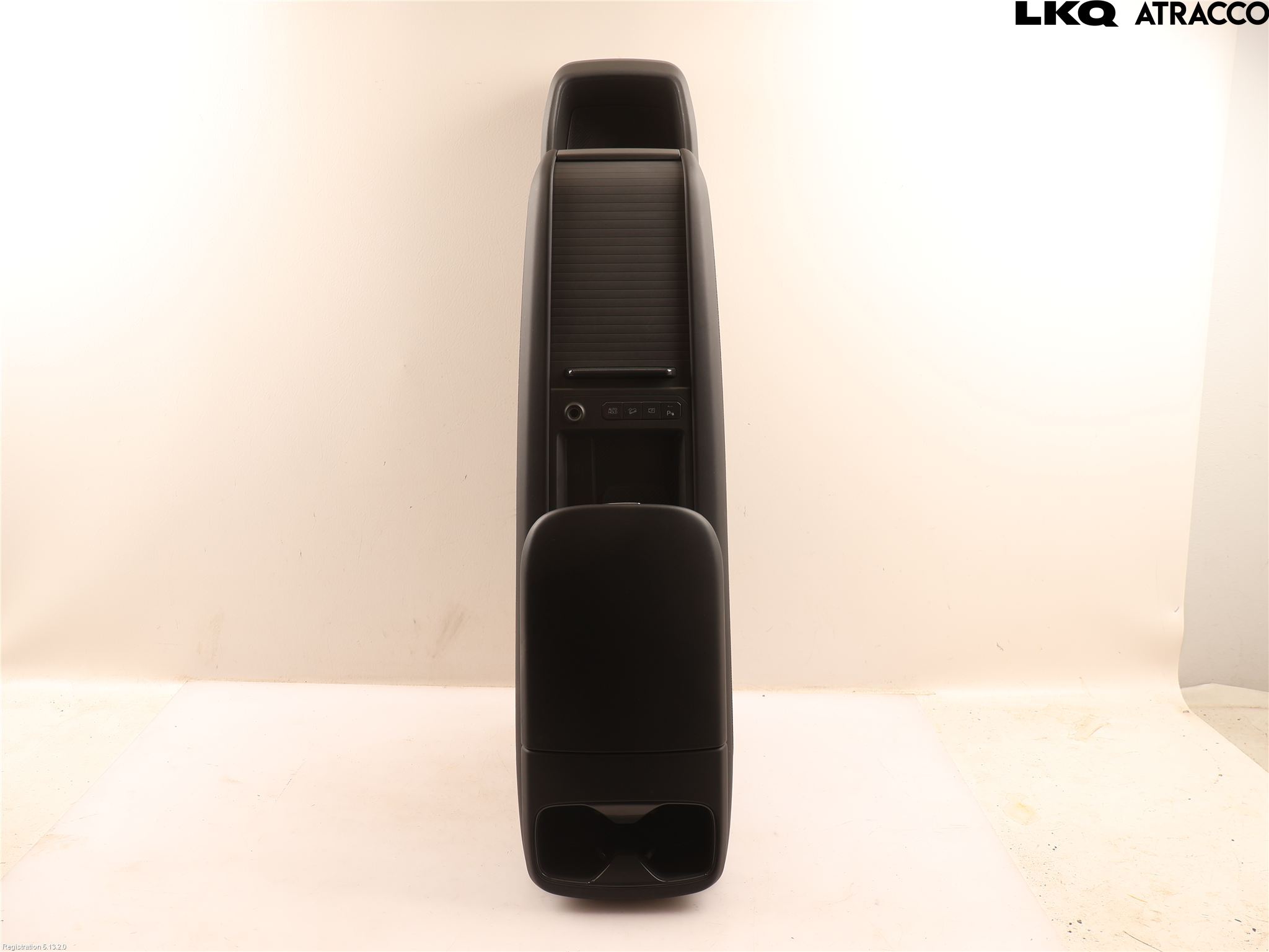 Kia EV9 24- Instrumentkonsoll Gulv