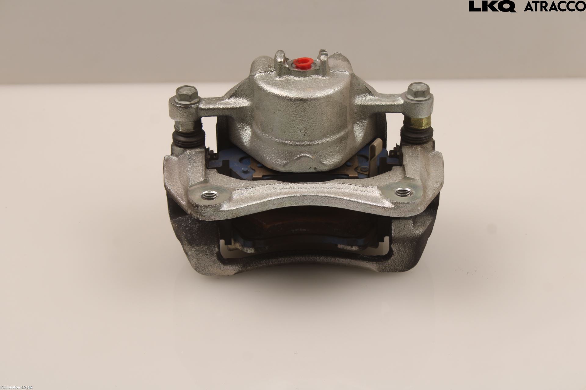 Kia STONIC 18->> Bremsecaliper Foran Høyre