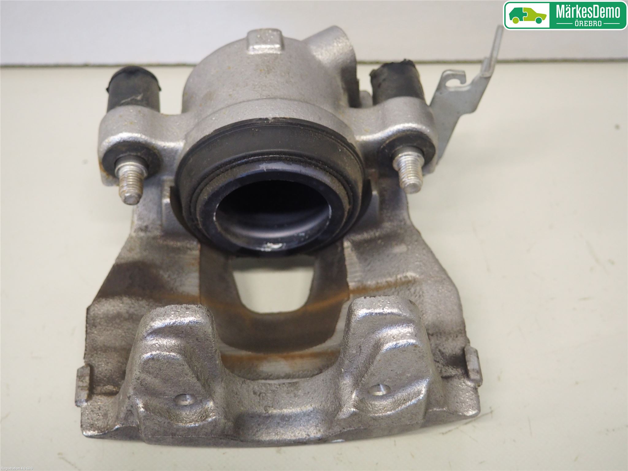Audi A4/S4 B9 16-19 Bremsecaliper Foran Venstre