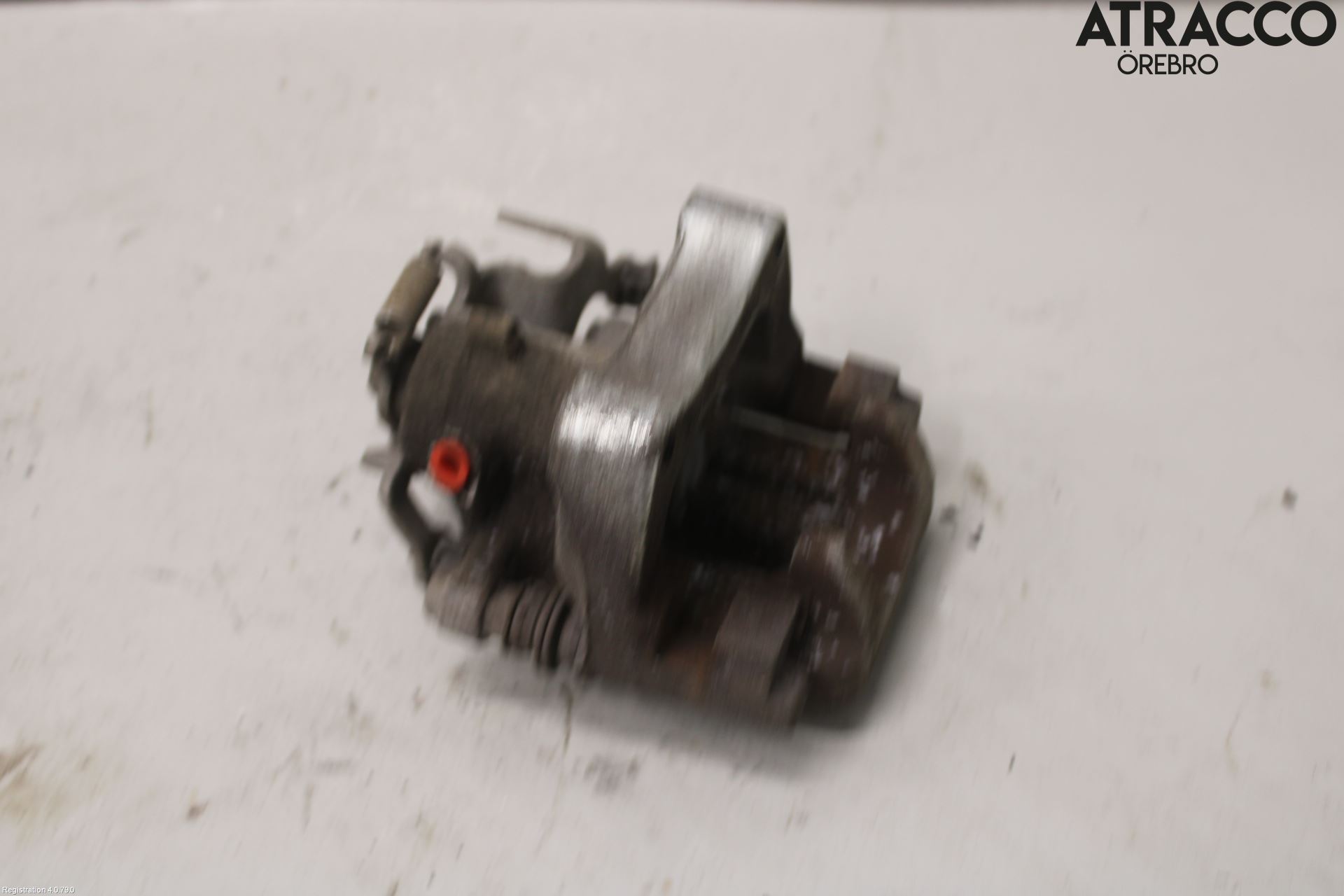 Peugeot PARTNER 16-18 Bremsecaliper Bak Venstre