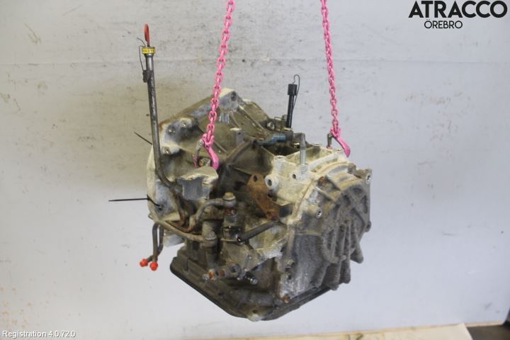 Suzuki SX4 06-09 Gearkasse Automat