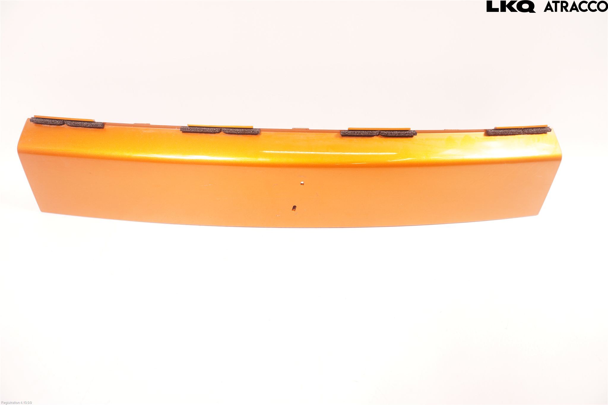Peugeot 2008/E-2008 20- List Bak-Bakluke