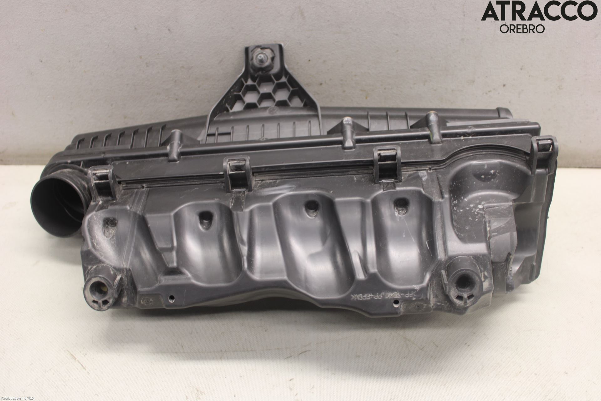 Citroen C4 GRAND PICASSO 07-13 Luftfilter Boks