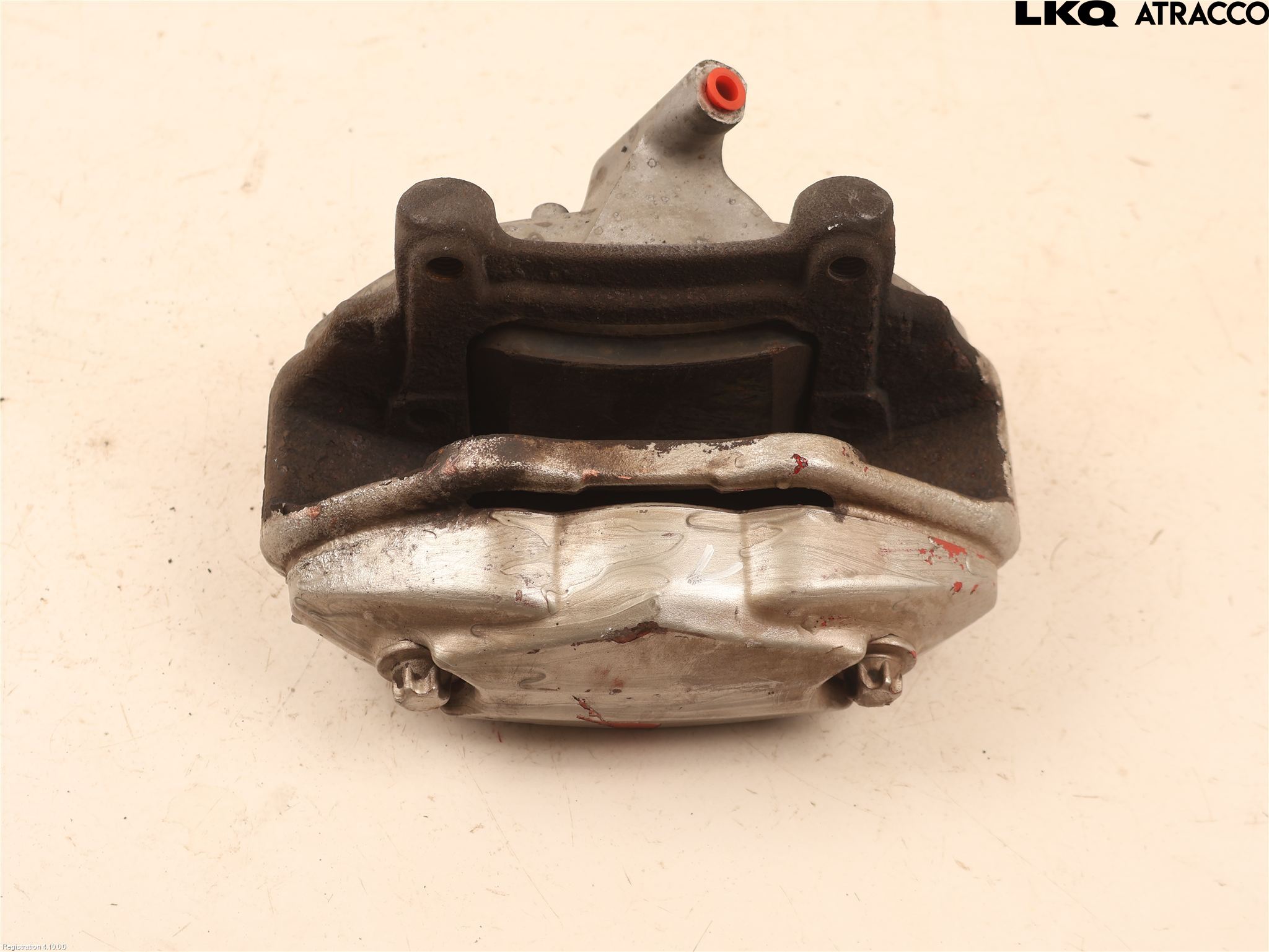 Mercedes-Benz MB CLK (C209) 02-09 Bremsecaliper Foran Venstre