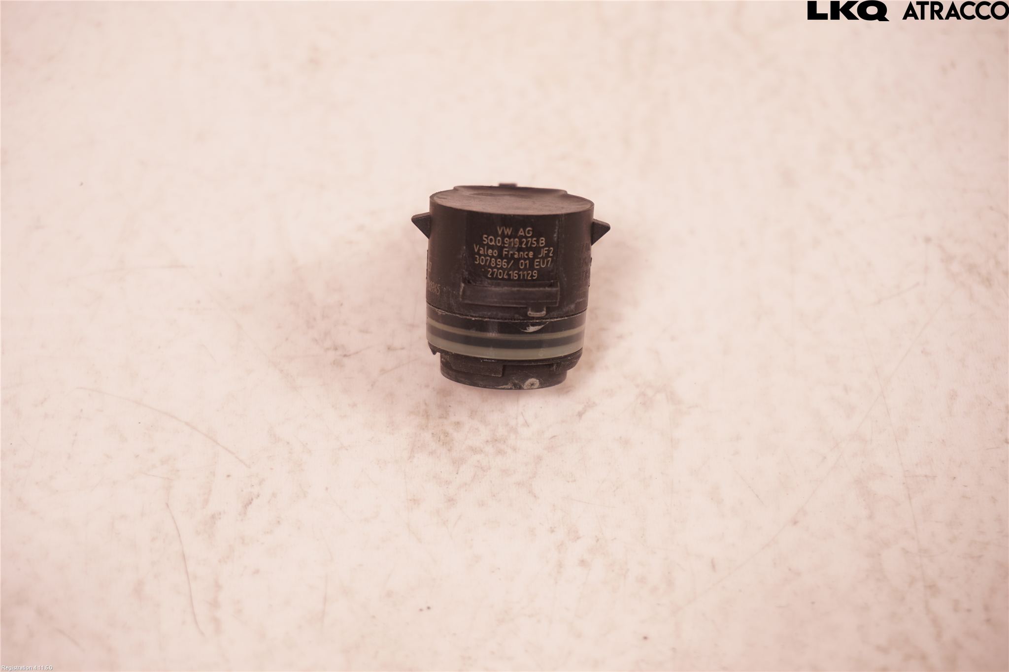 Seat LEON 13-20 Sensor Ryggesensor