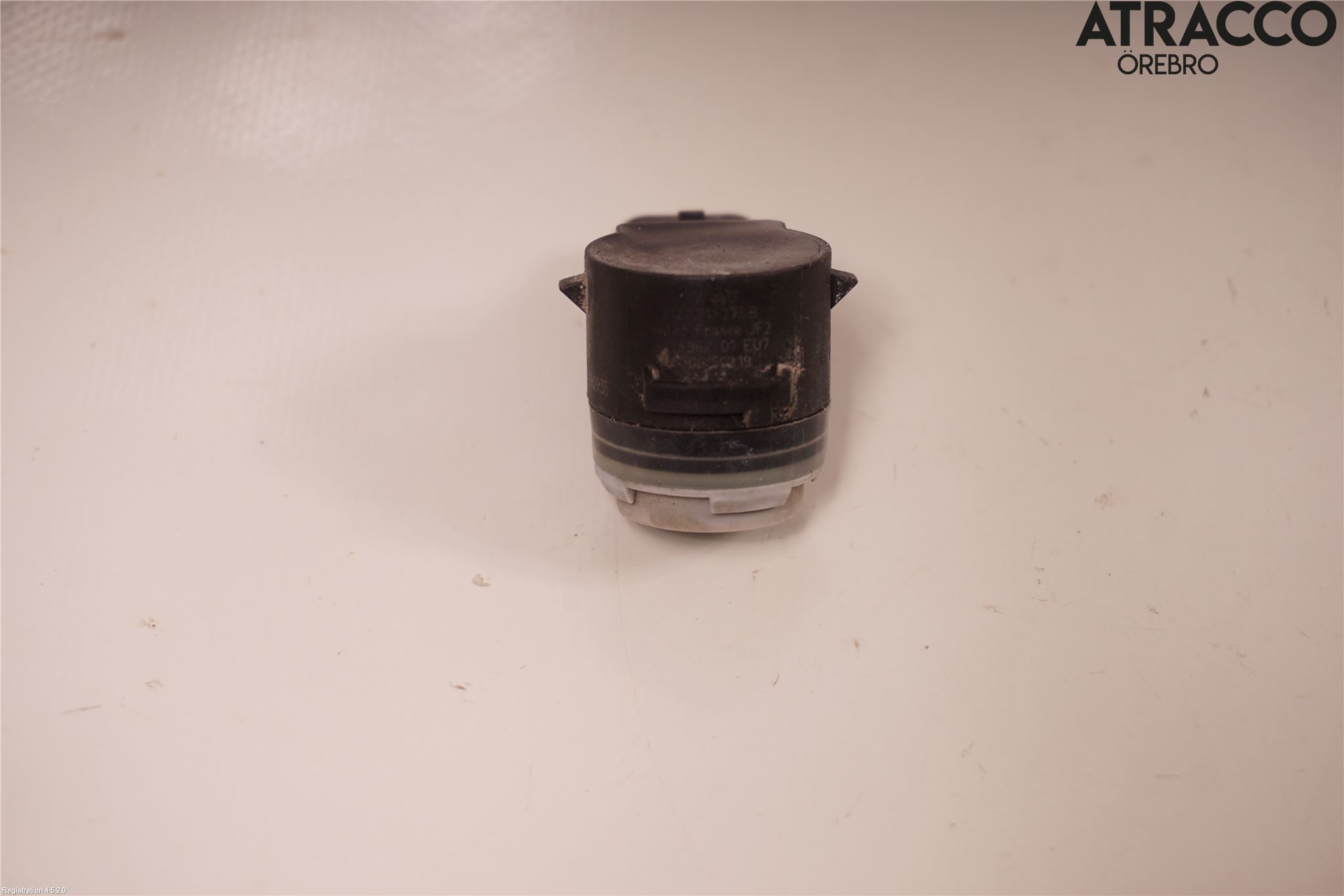 Audi A3/S3 8V 13-20 Sensor Ryggesensor