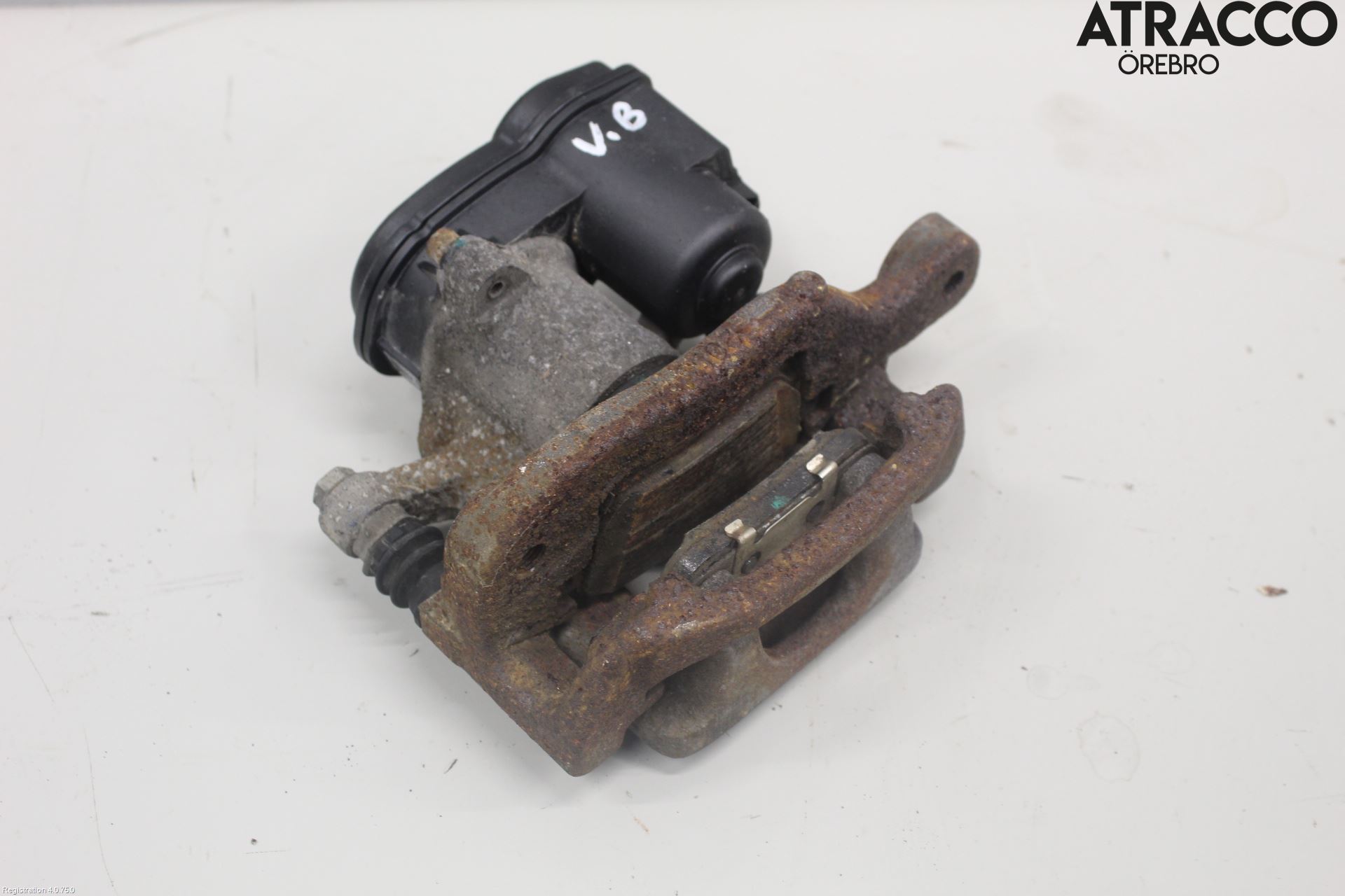 Nissan X-TRAIL 14-21 Bremsecaliper Bak Venstre