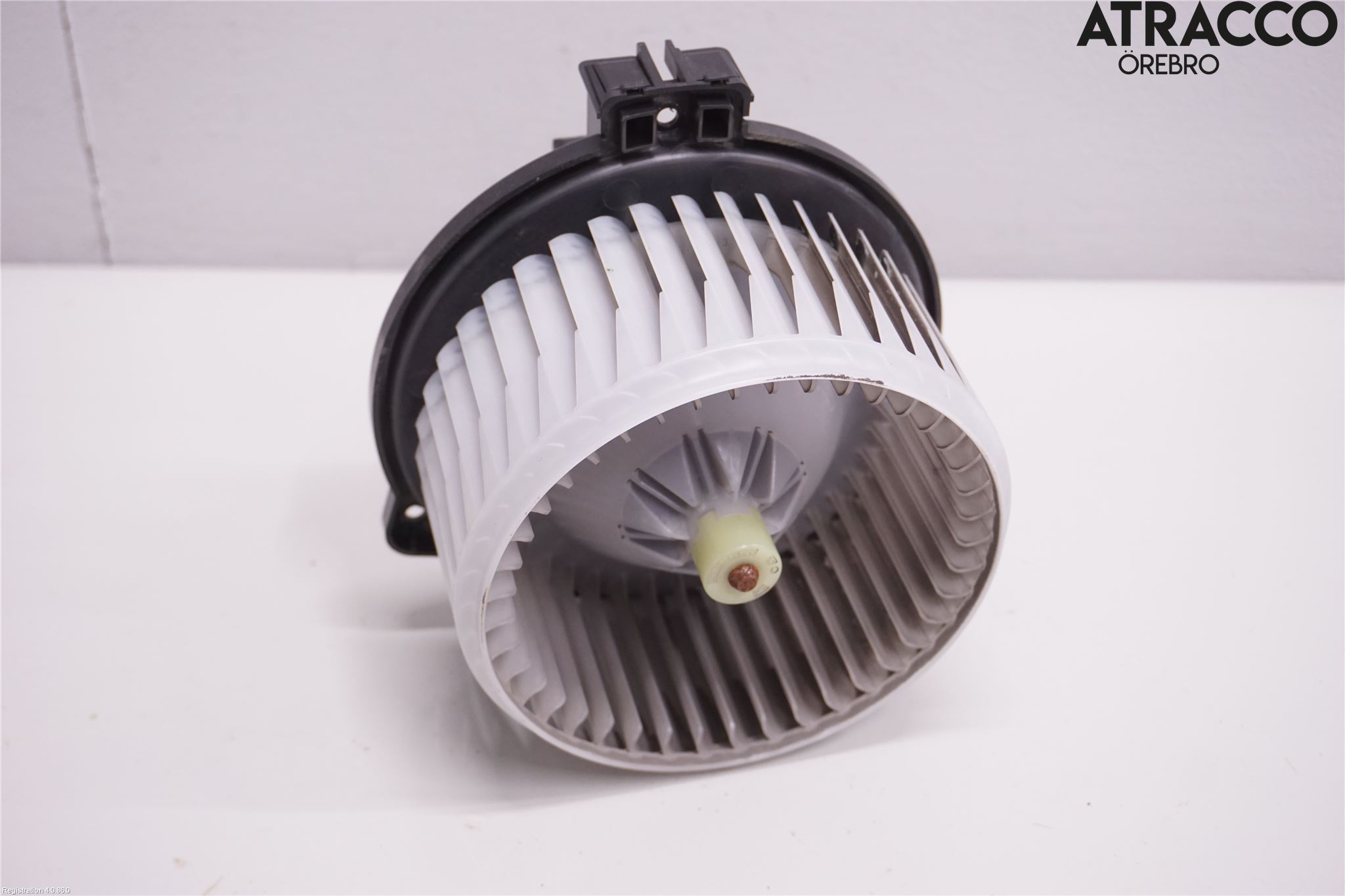 Subaru OUTBACK 10-15 Varme Ac Varmeapparatvifte