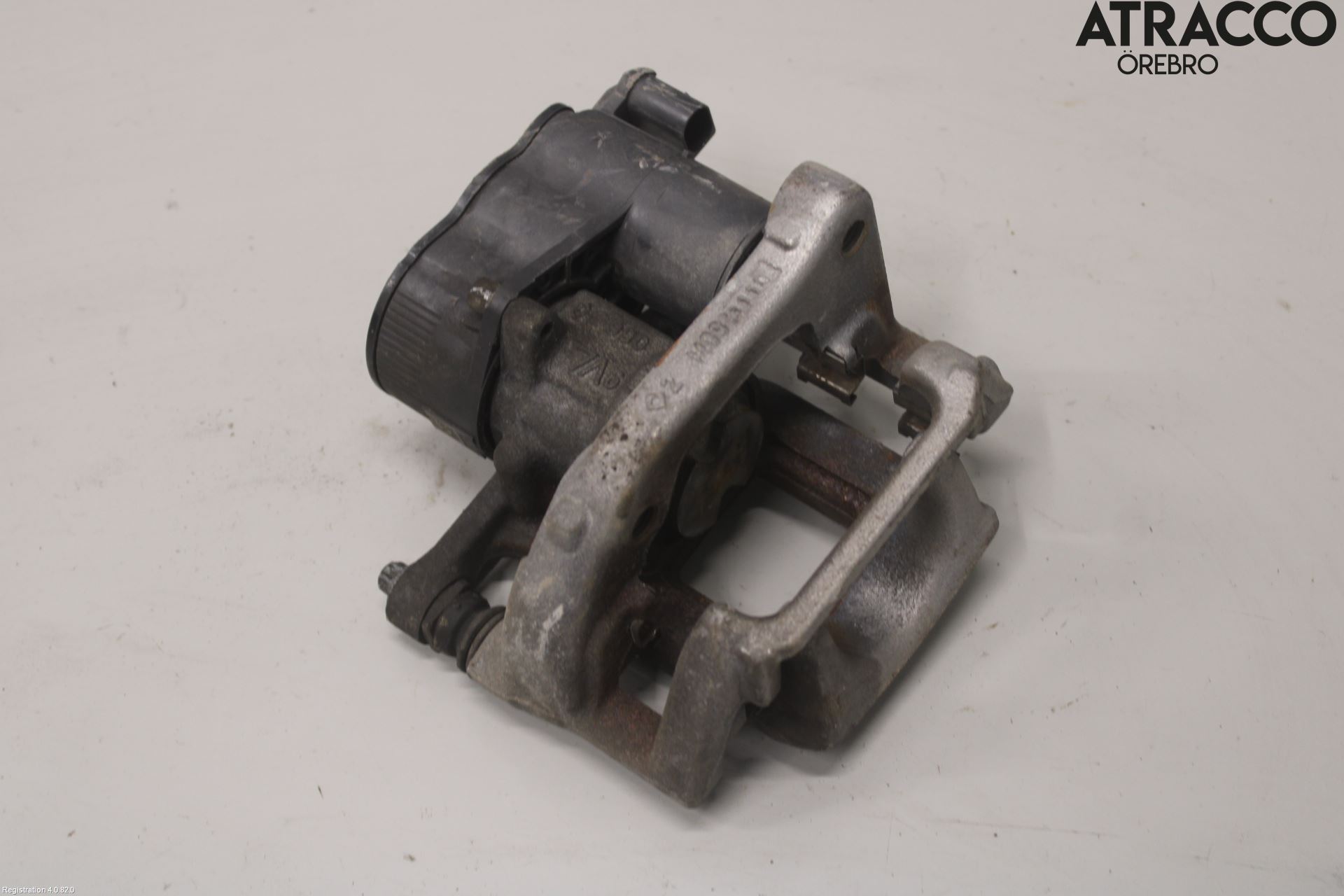 Peugeot 3008 17-24 Bremsecaliper Bak Venstre