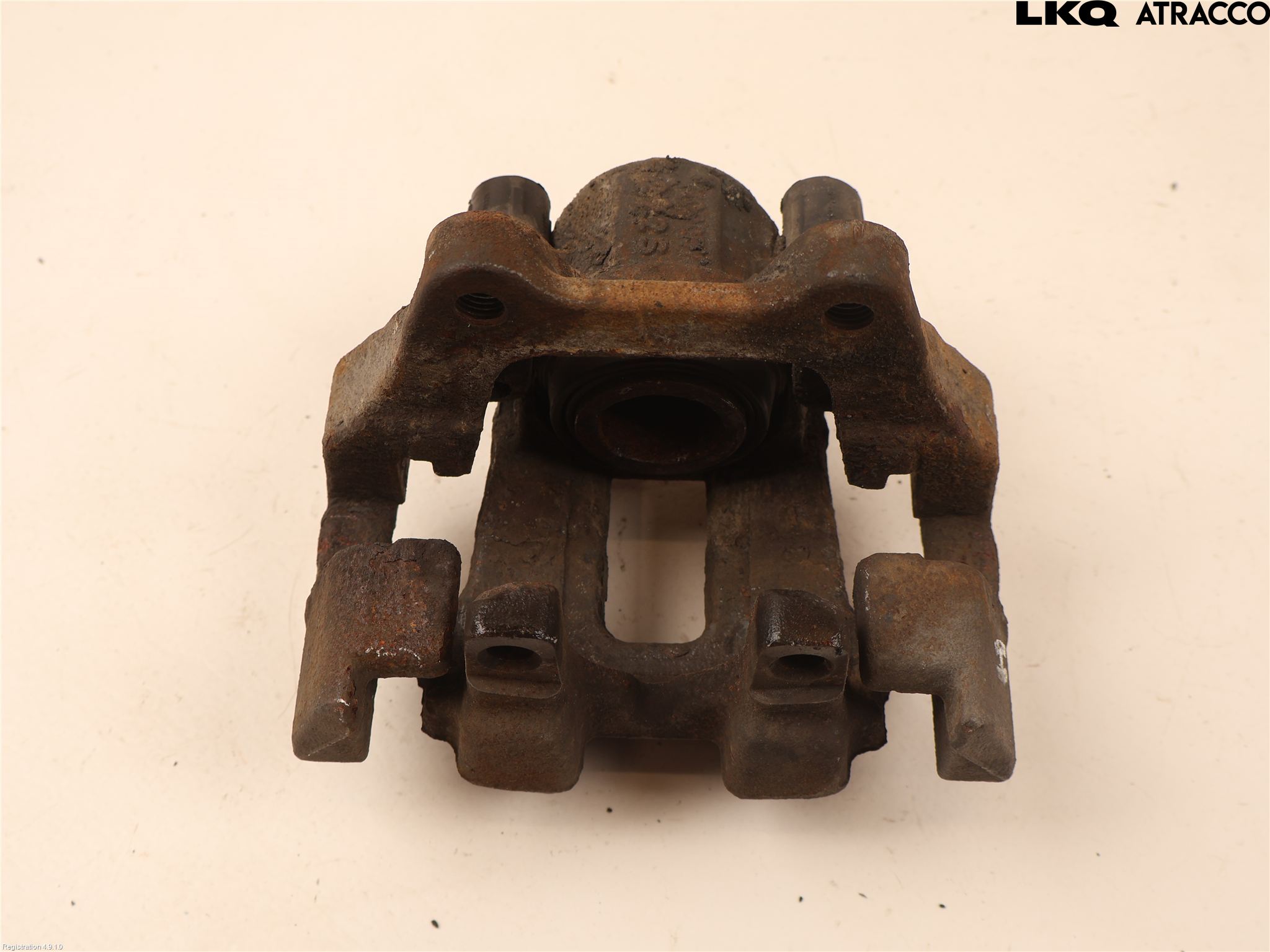 BMW 3 F30/F31/F80 12-19 Bremsecaliper Bak Høyre