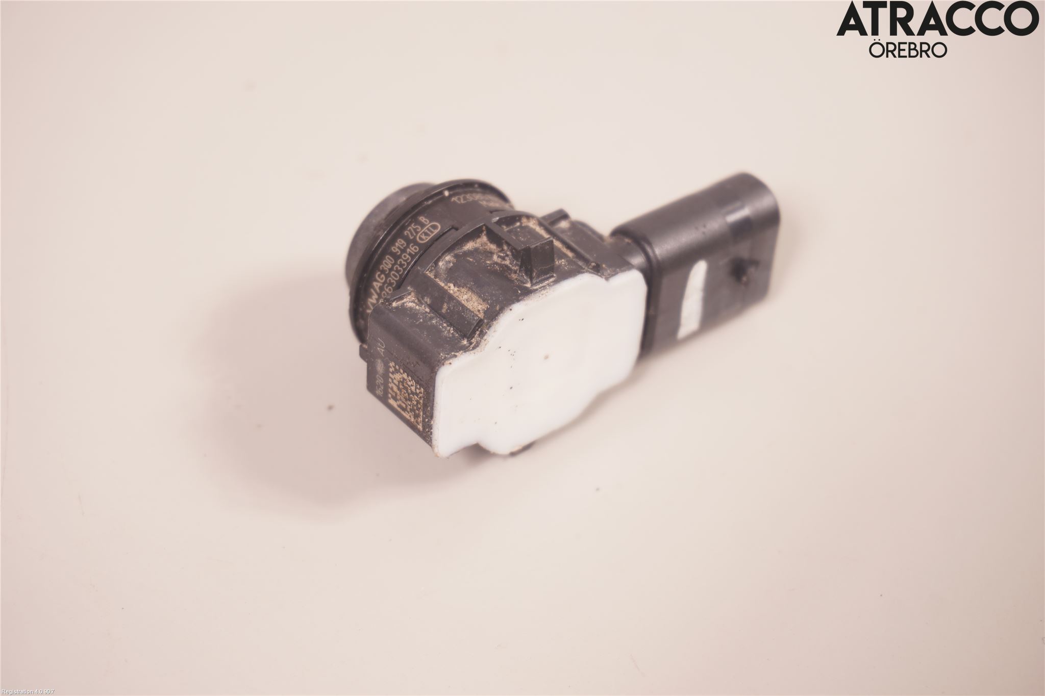 Volkswagen VW TIGUAN 16-24 Sensor Ryggesensor