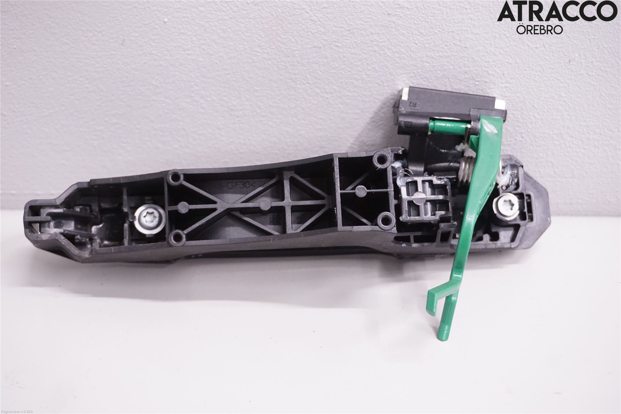 Toyota AYGO 15-21 Dørhandtak Ytre Høyre