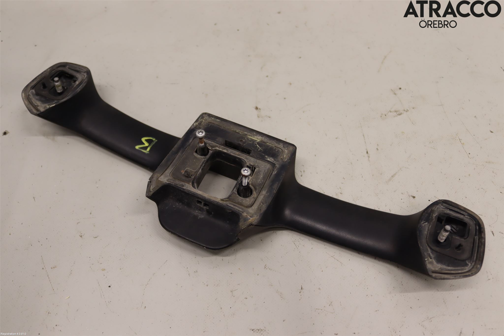Opel VIVARO 15-19 Bakluke Handtak Ytre