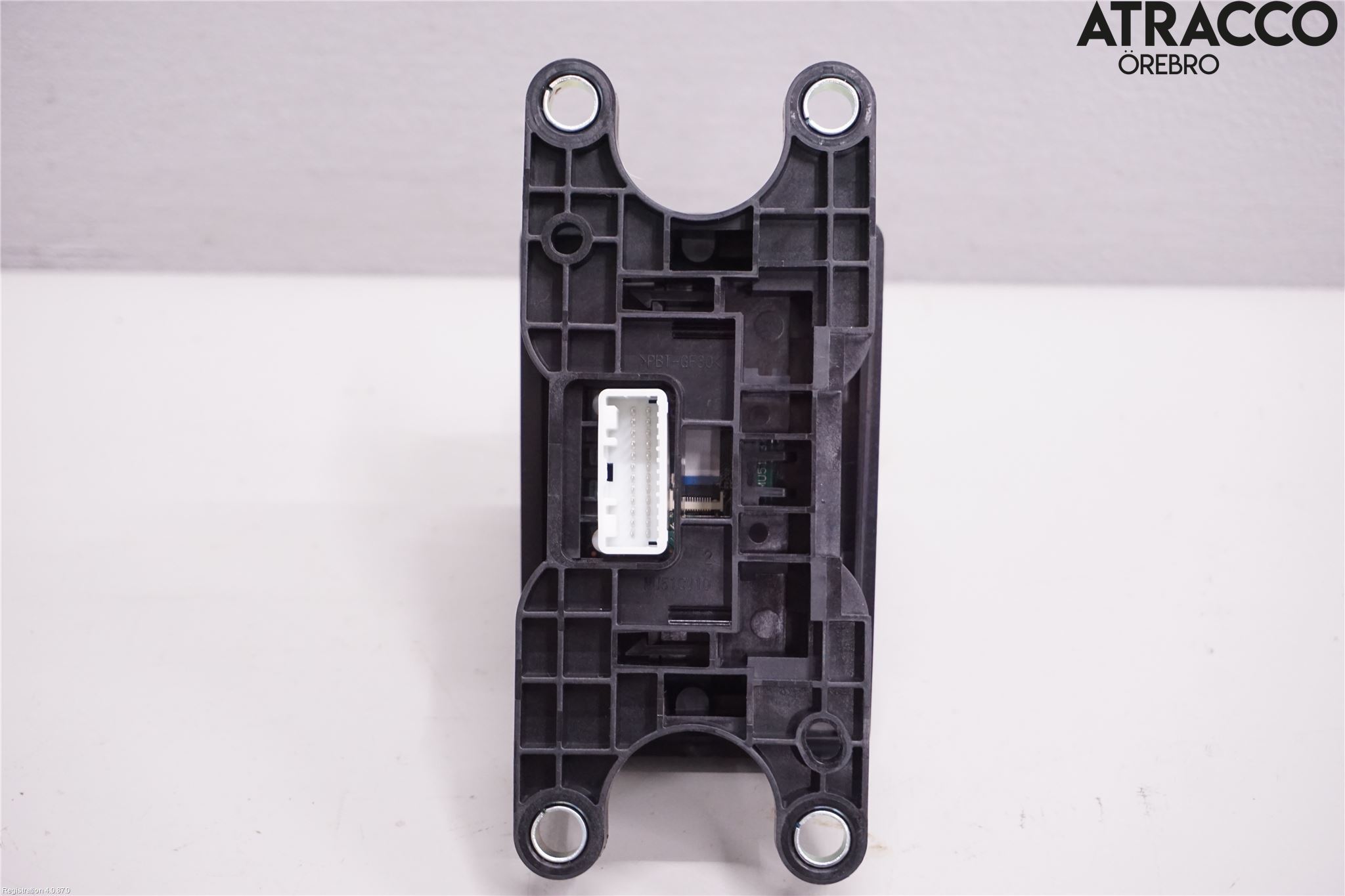 Nissan QASHQAI 21- Gearspak