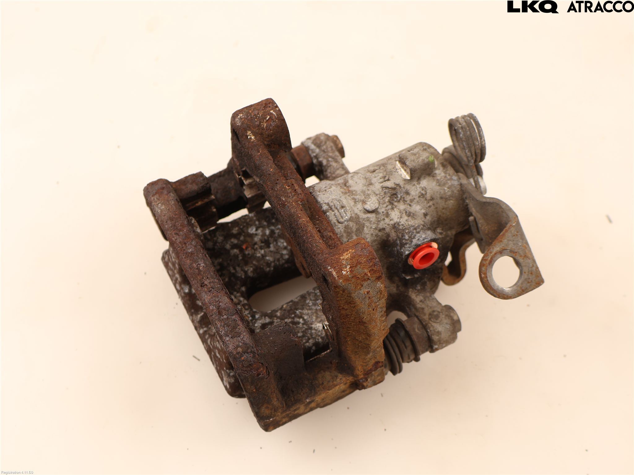 Kia VENGA 10-19 Bremsecaliper Bak Venstre