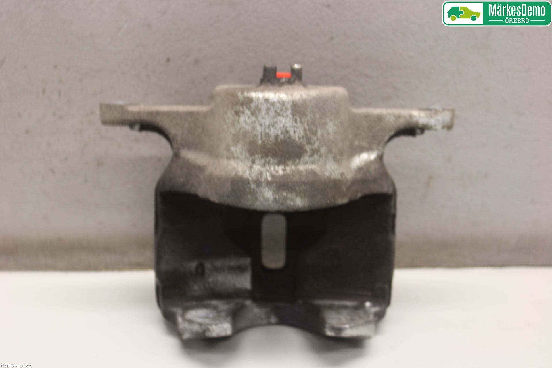 Nissan QASHQAI 17-21 Bremsecaliper Foran Venstre