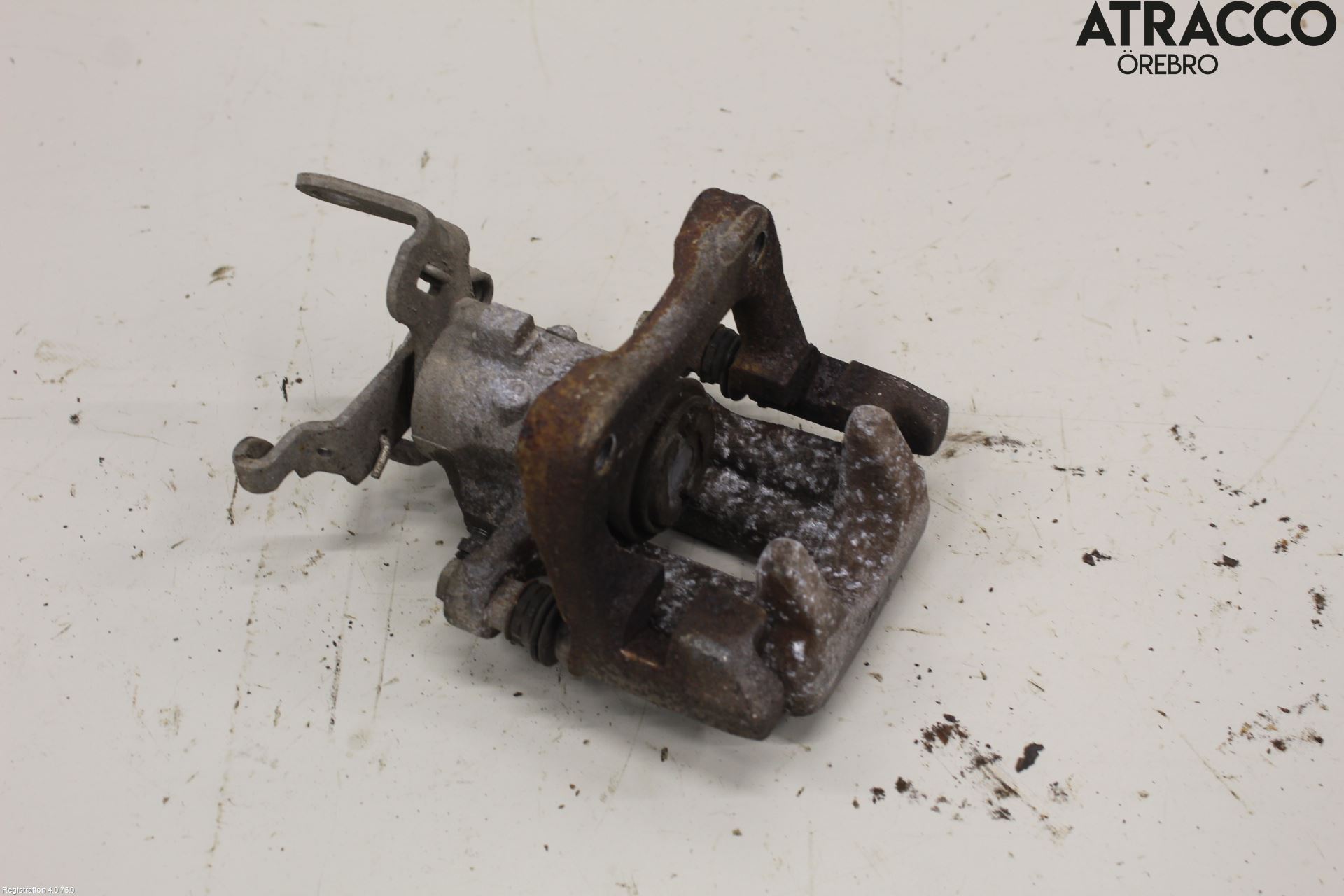 Seat LEON 13-20 Bremsecaliper Bak Venstre