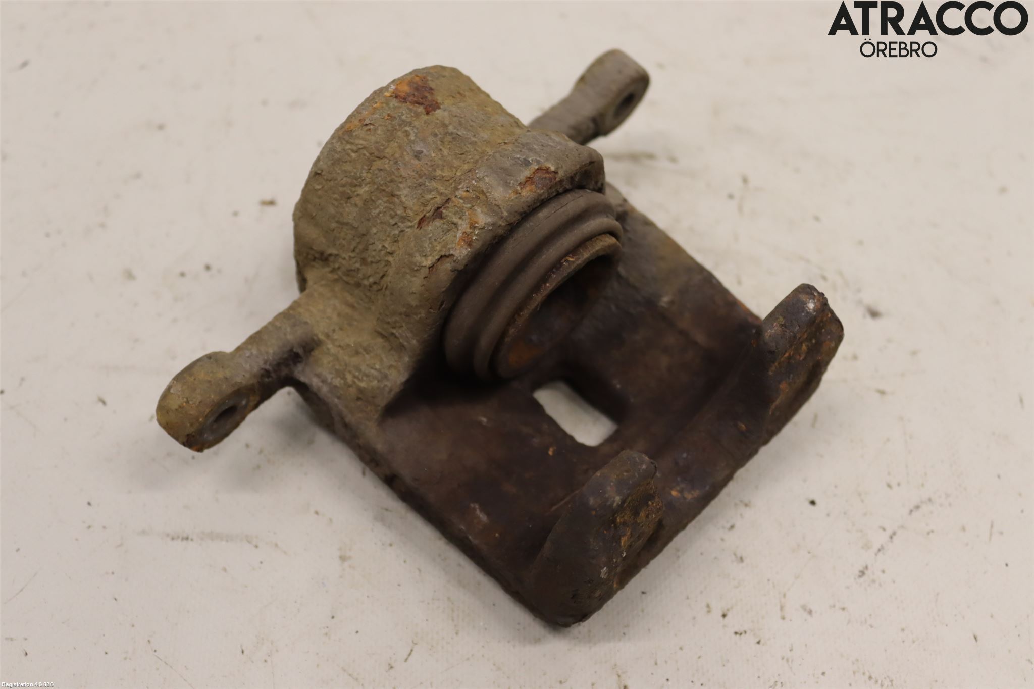 Hyundai SANTA FE  06-12 Bremsecaliper Bak Høyre