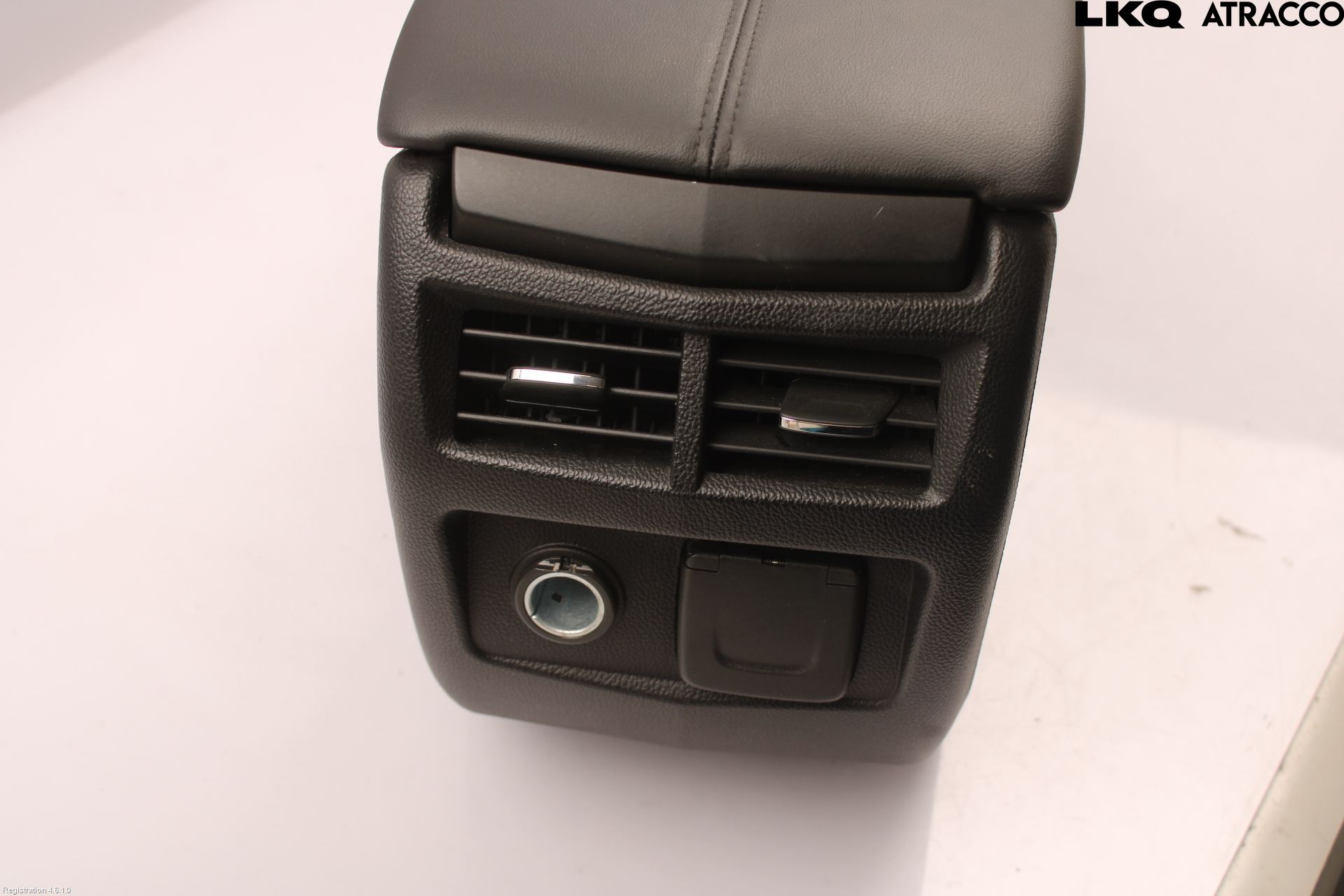 Cadillac  Instrumentkonsoll Gulv