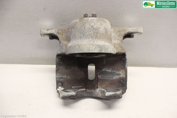 Nissan X-TRAIL 14-21 Bremsecaliper Foran Høyre