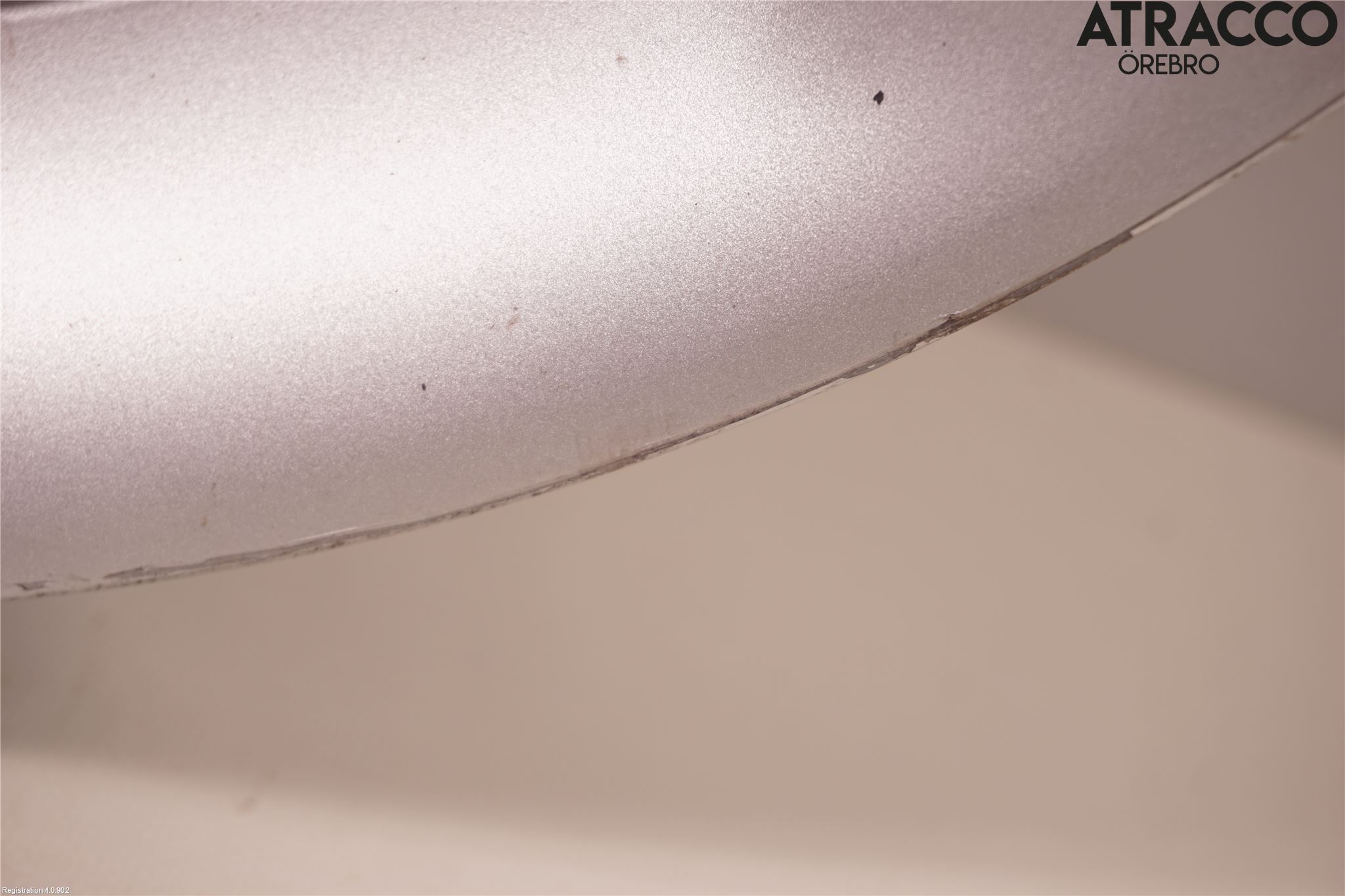 Mercedes-Benz MB CLA-KLASS (C117/X117) 13-19 Felg Aluminium