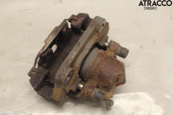 BMW X1 E84 10-15 Bremsecaliper Foran Venstre