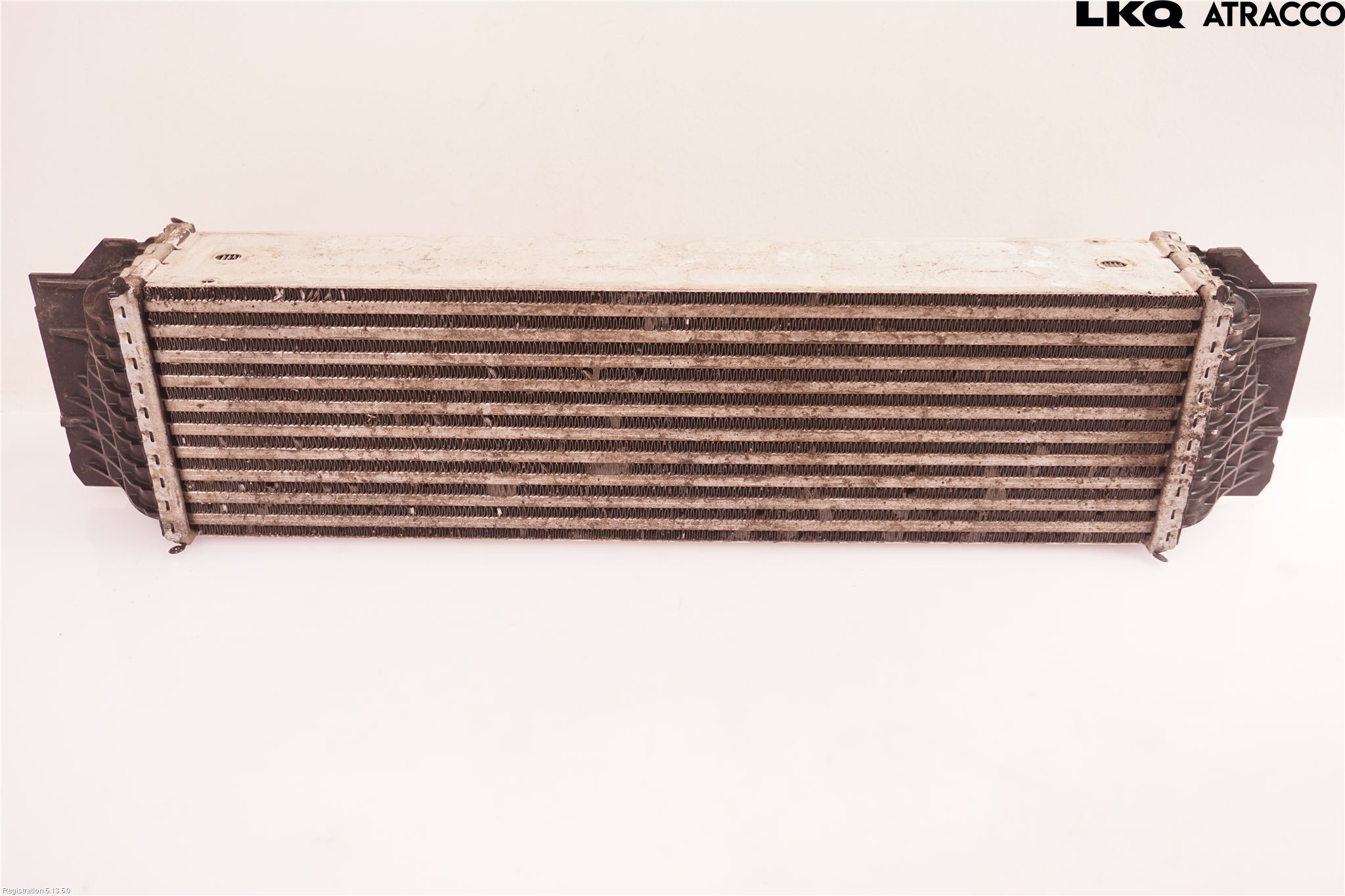 BMW 5 F10/F11/F18 09-17 Intercooler Radiator