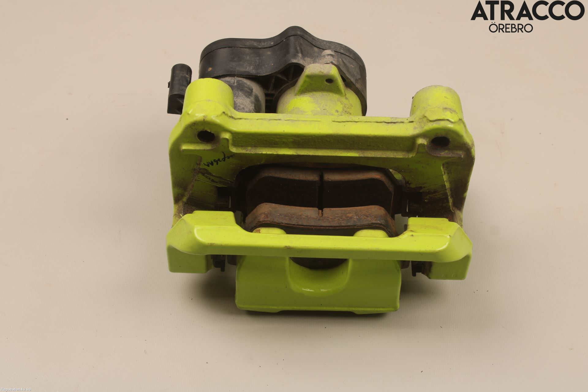 Kia EV6 (CV) 22- Bremsecaliper Bak Venstre