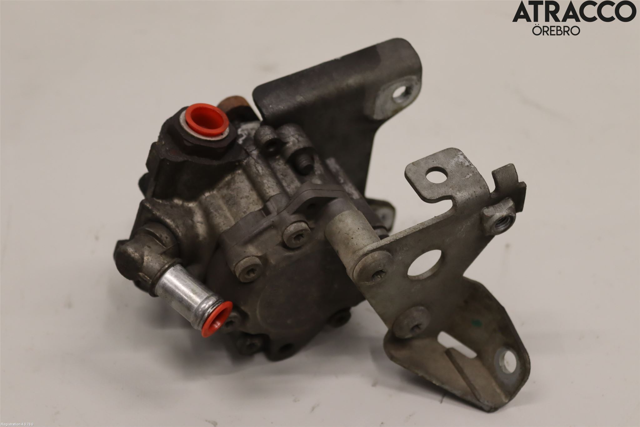 BMW 5 E60/61 Sed/Tou 02-10 Servo Pumpe