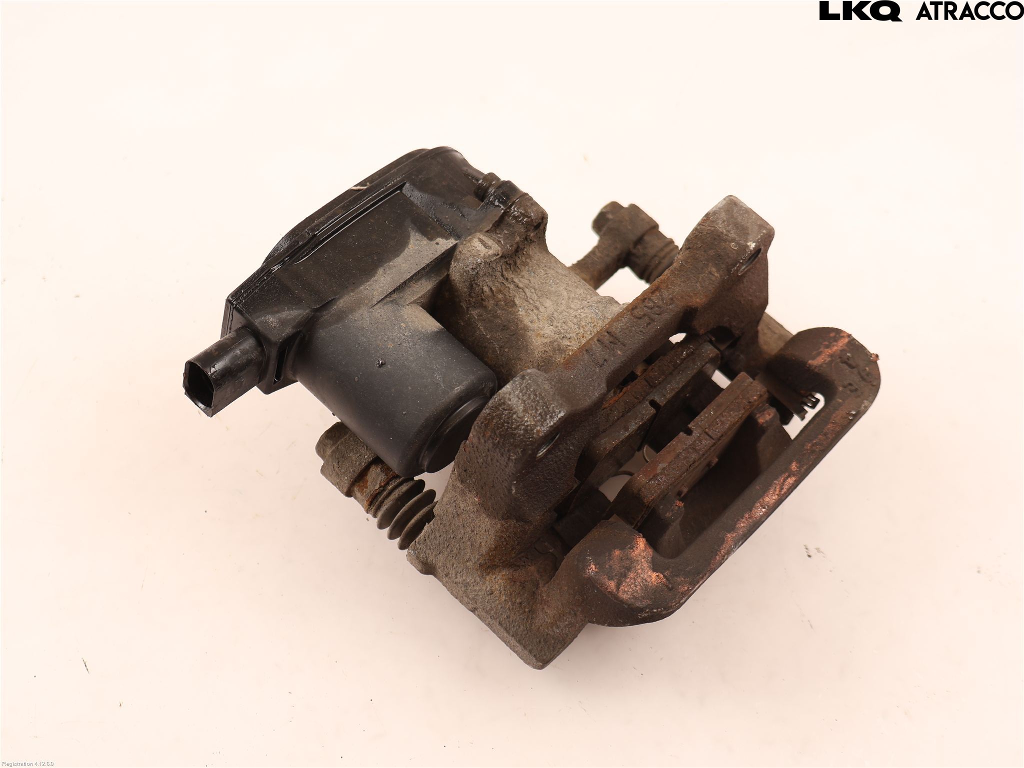 Kia NIRO (DE) 17-22 Bremsecaliper Bak Høyre