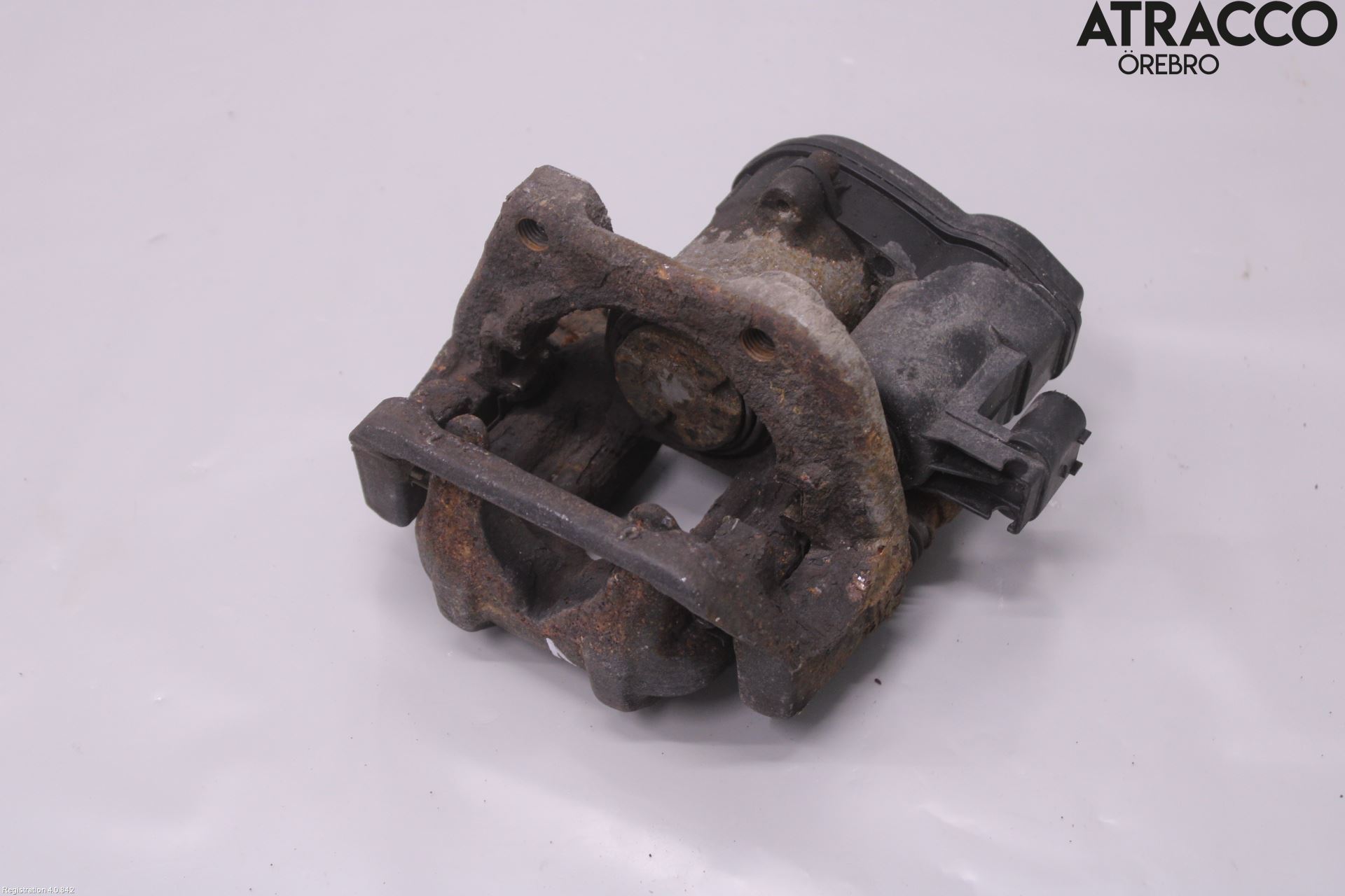 BMW 5 F10/F11/F18 09-17 Bremsecaliper Bak Venstre