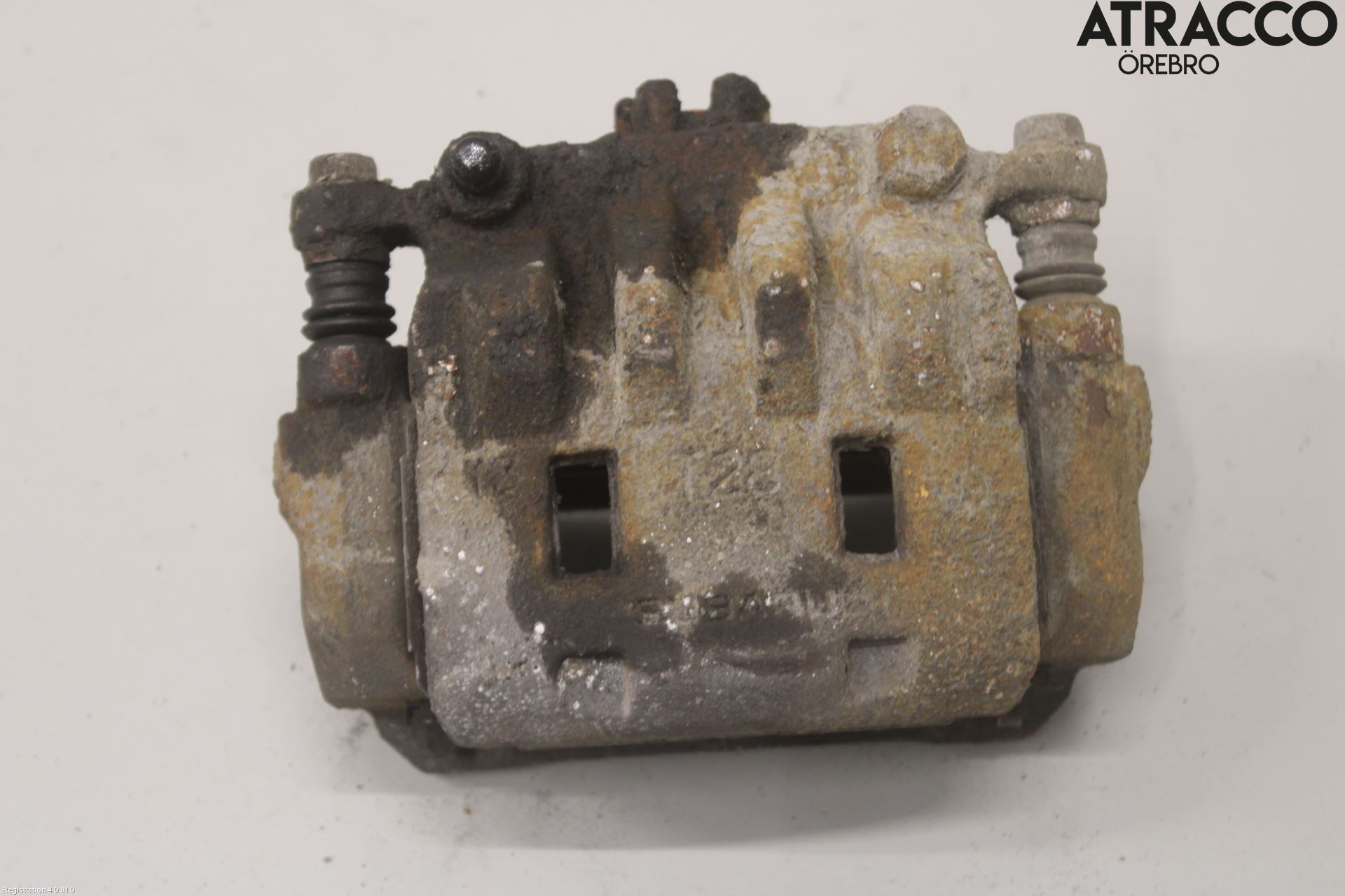 Subaru XV 18-22 Bremsecaliper Foran Venstre
