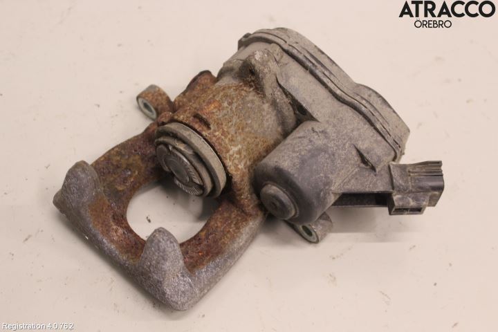 Mazda 3 III 14-19 Bremsecaliper Bak Venstre