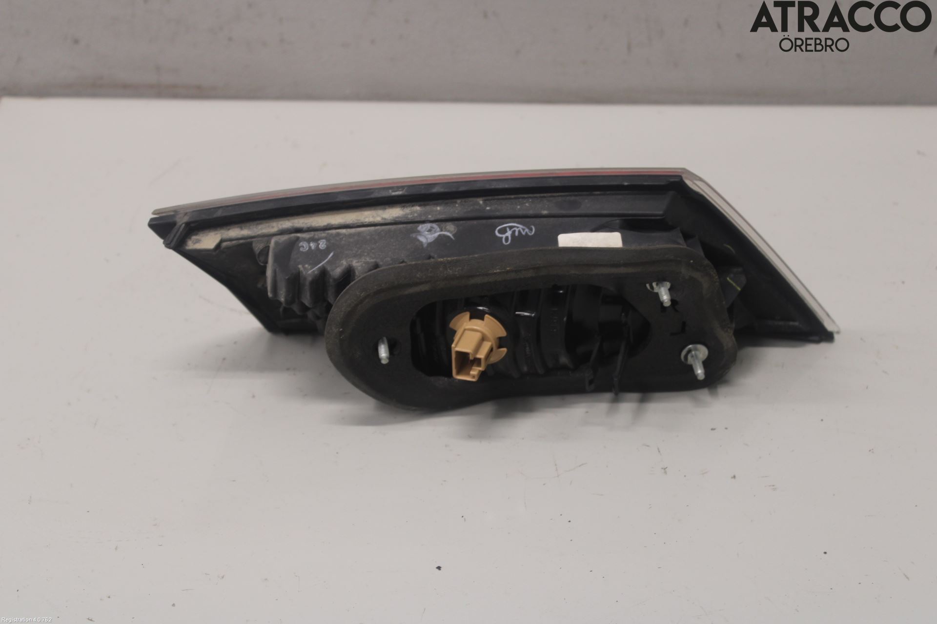 Honda CIVIC 06-11 Baklykt Høyre  På Luke(Indre)