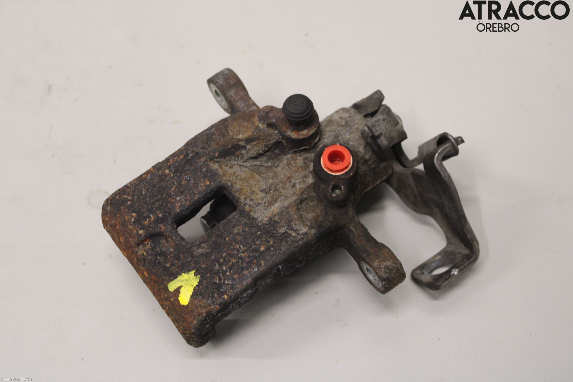 Kia PICANTO 17- Bremsecaliper Bak Venstre