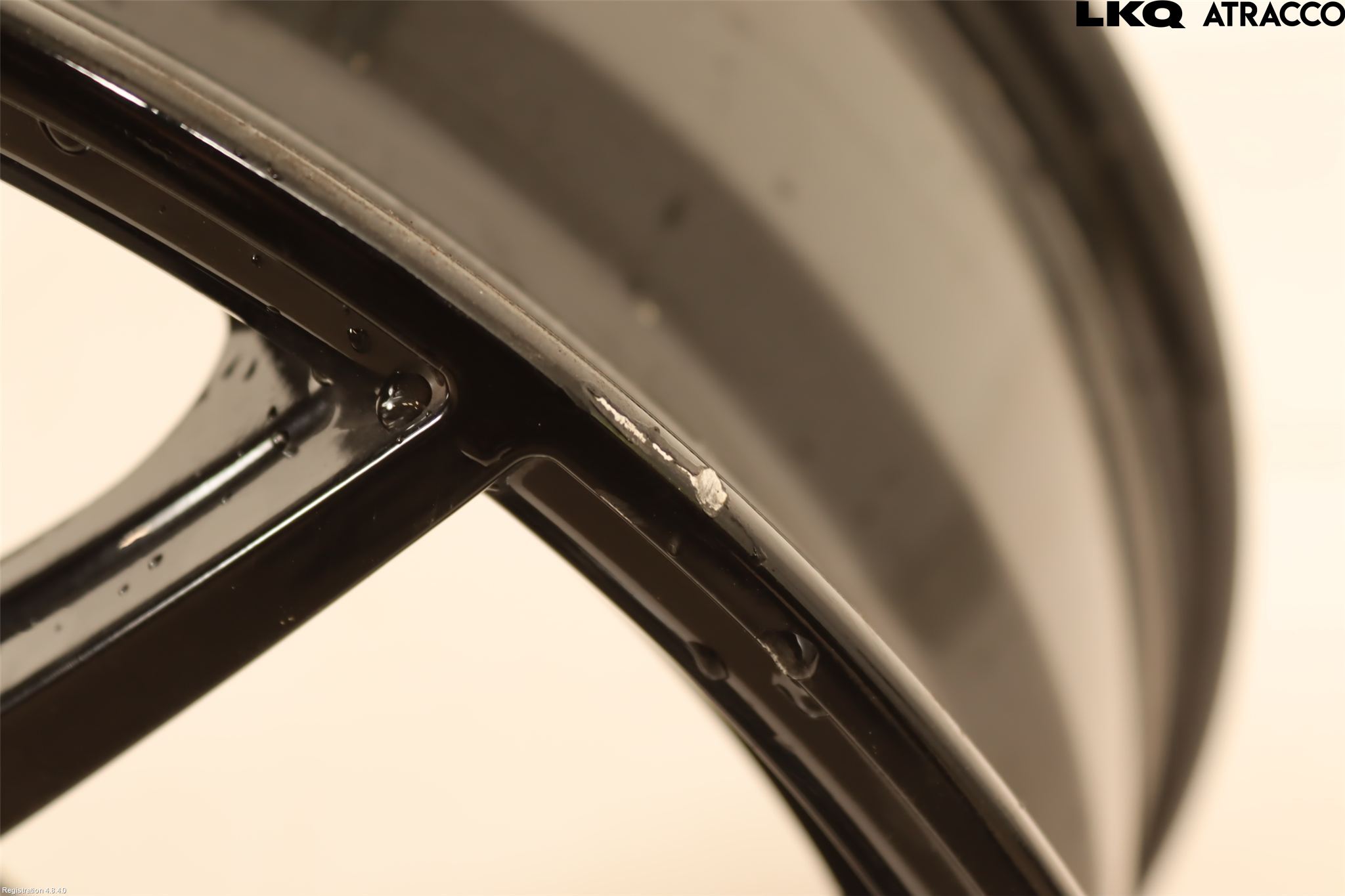 BMW 1 F20/F21 11-19 Felg Aluminium