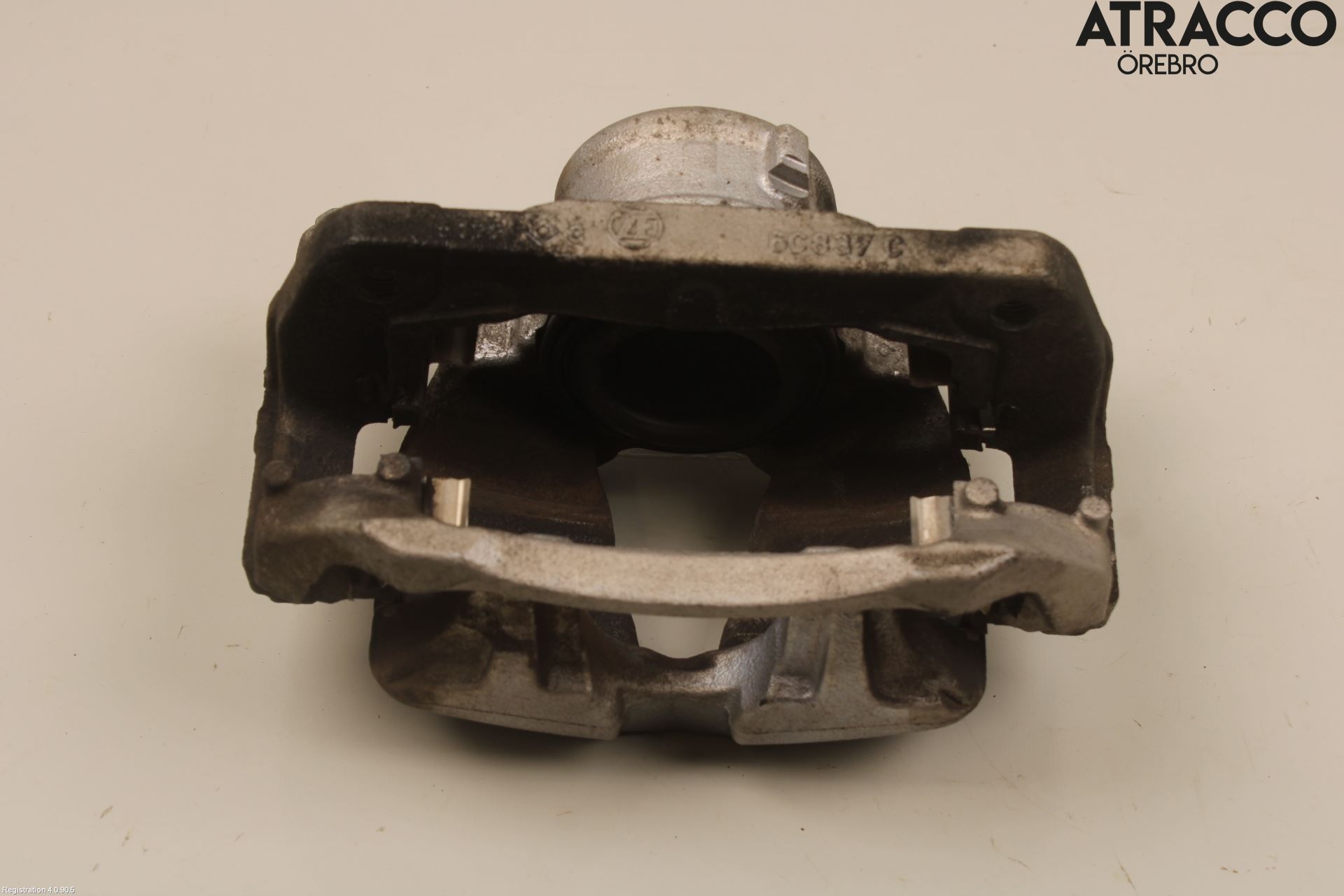 Peugeot 5008 17-24 Bremsecaliper Foran Høyre