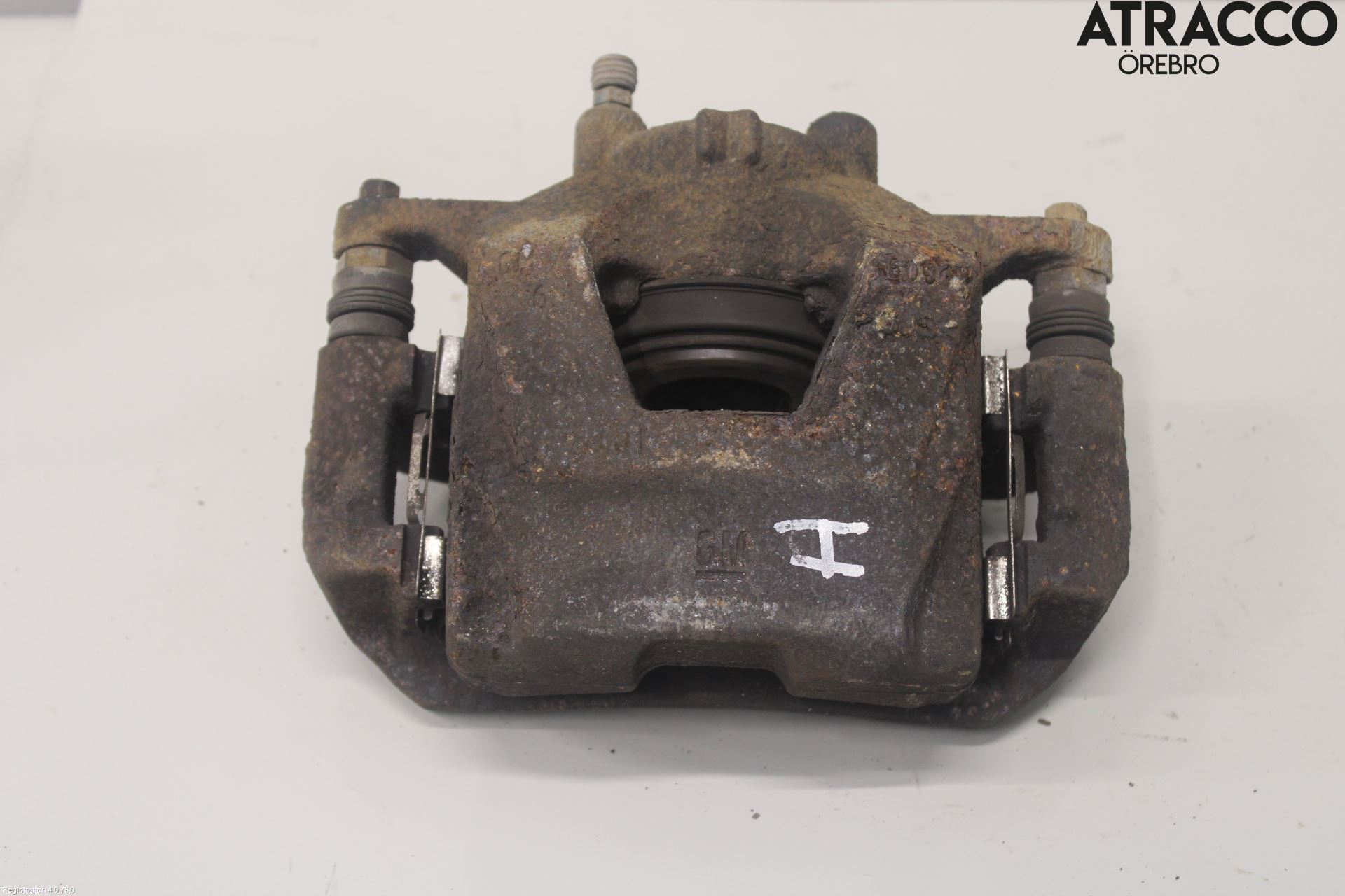 GM CHEVROLET CRUZE Bremsecaliper Foran Høyre